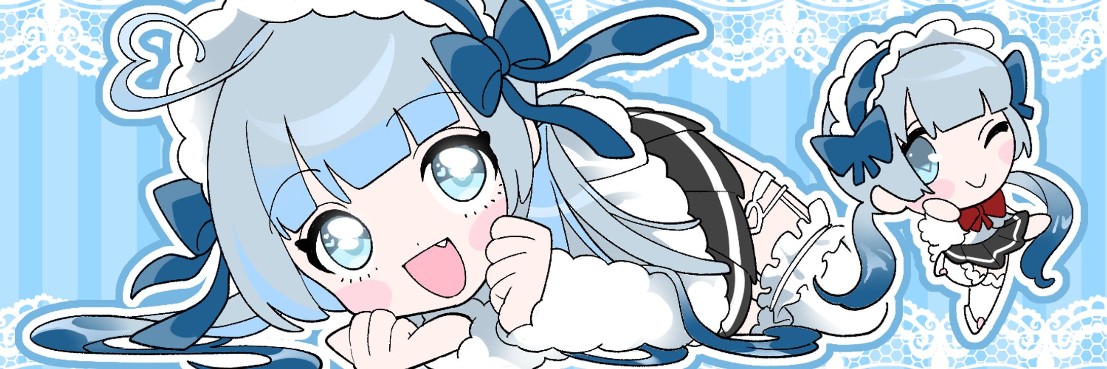 ご依頼イラスト（ヘッダー）-1