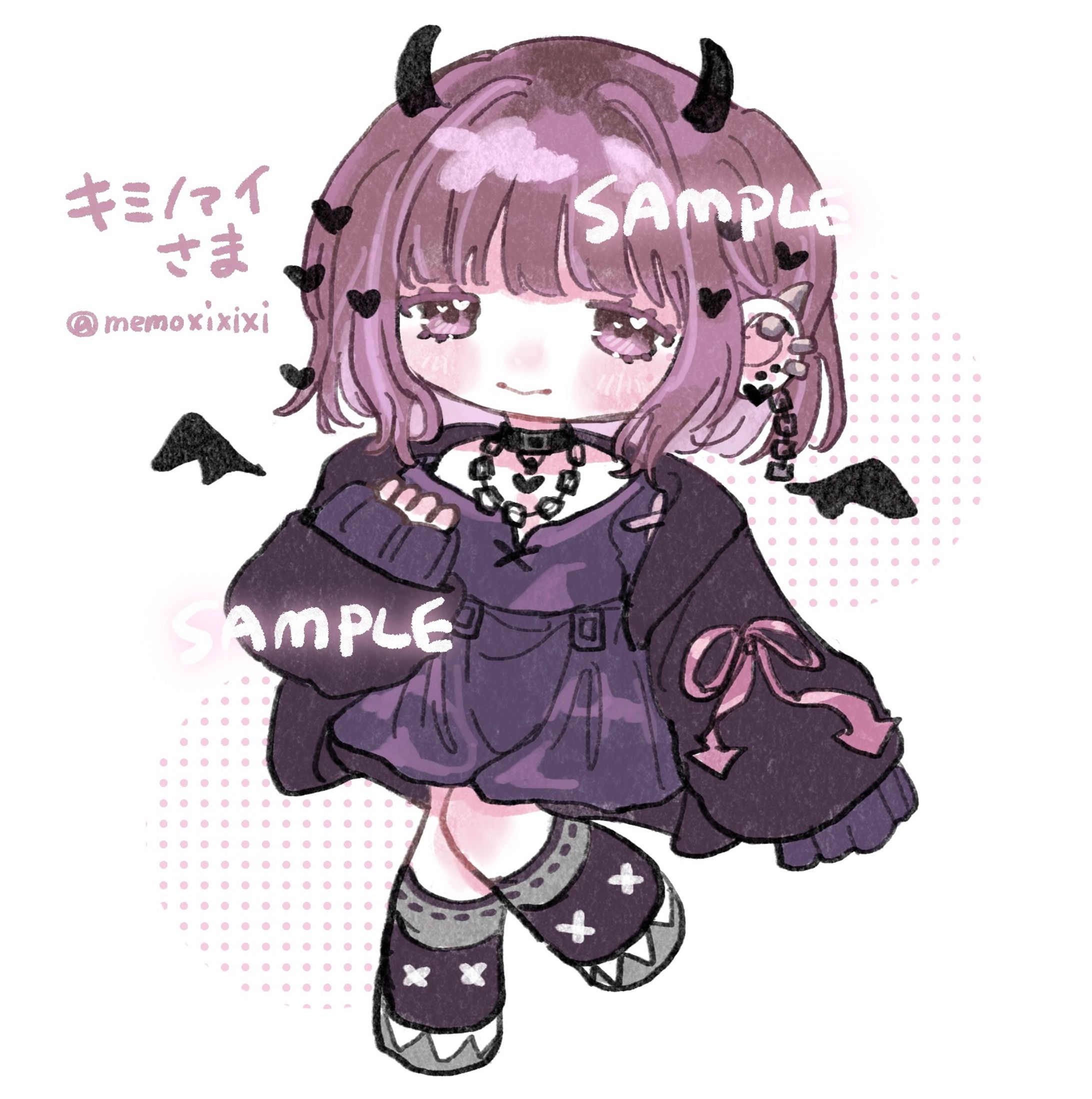 Commission-1