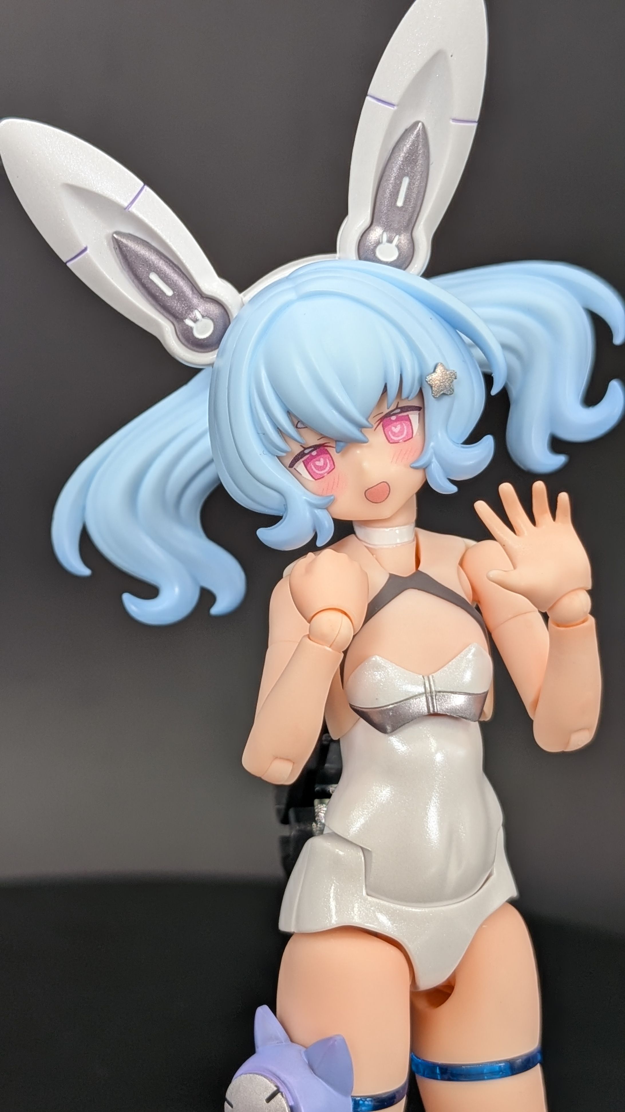 PUNI☆MOFU 雪トゥ-1