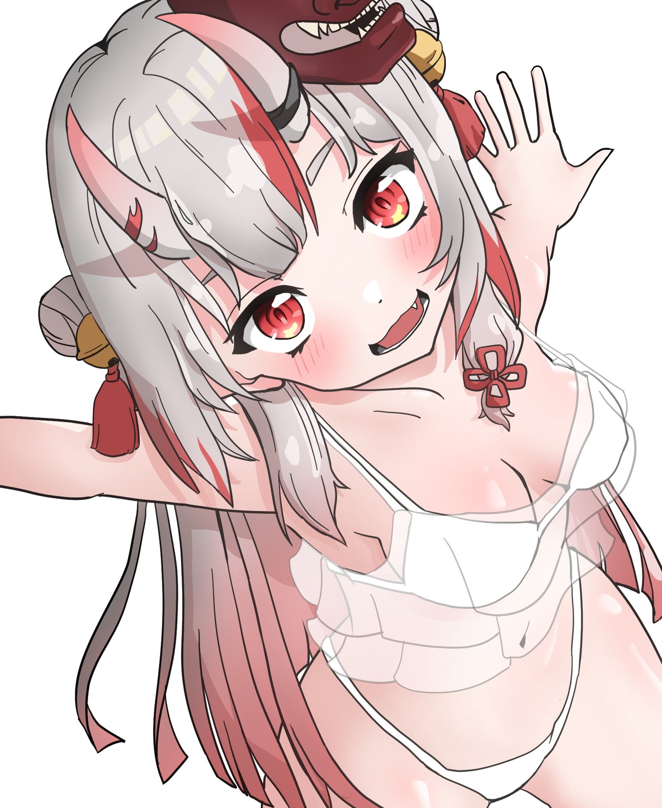 二次創作 女の子-1