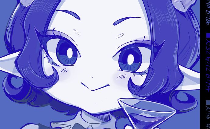 Cute Devil

#NFT #NFTJPN #NFTart #nftcollector 

https://opensea.io/assets/matic/0x2953399124f0cbb46d2cbacd8a89cf0599974963/76285897457593373971531072859828676946637580275269301390549996124309062418433