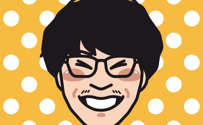イラストレーター、デザイナー、sns用