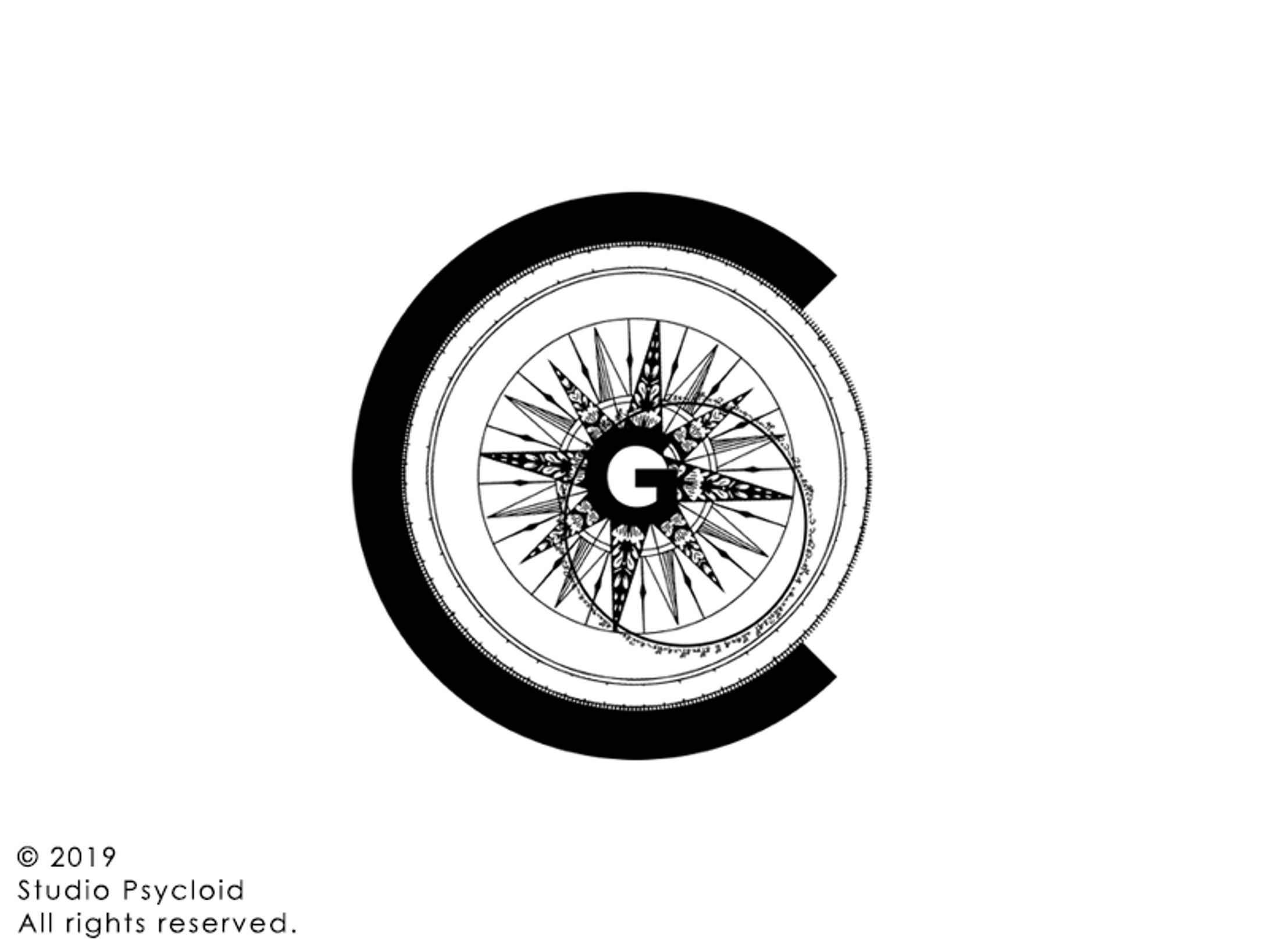 "Cosmograph" Logo-1