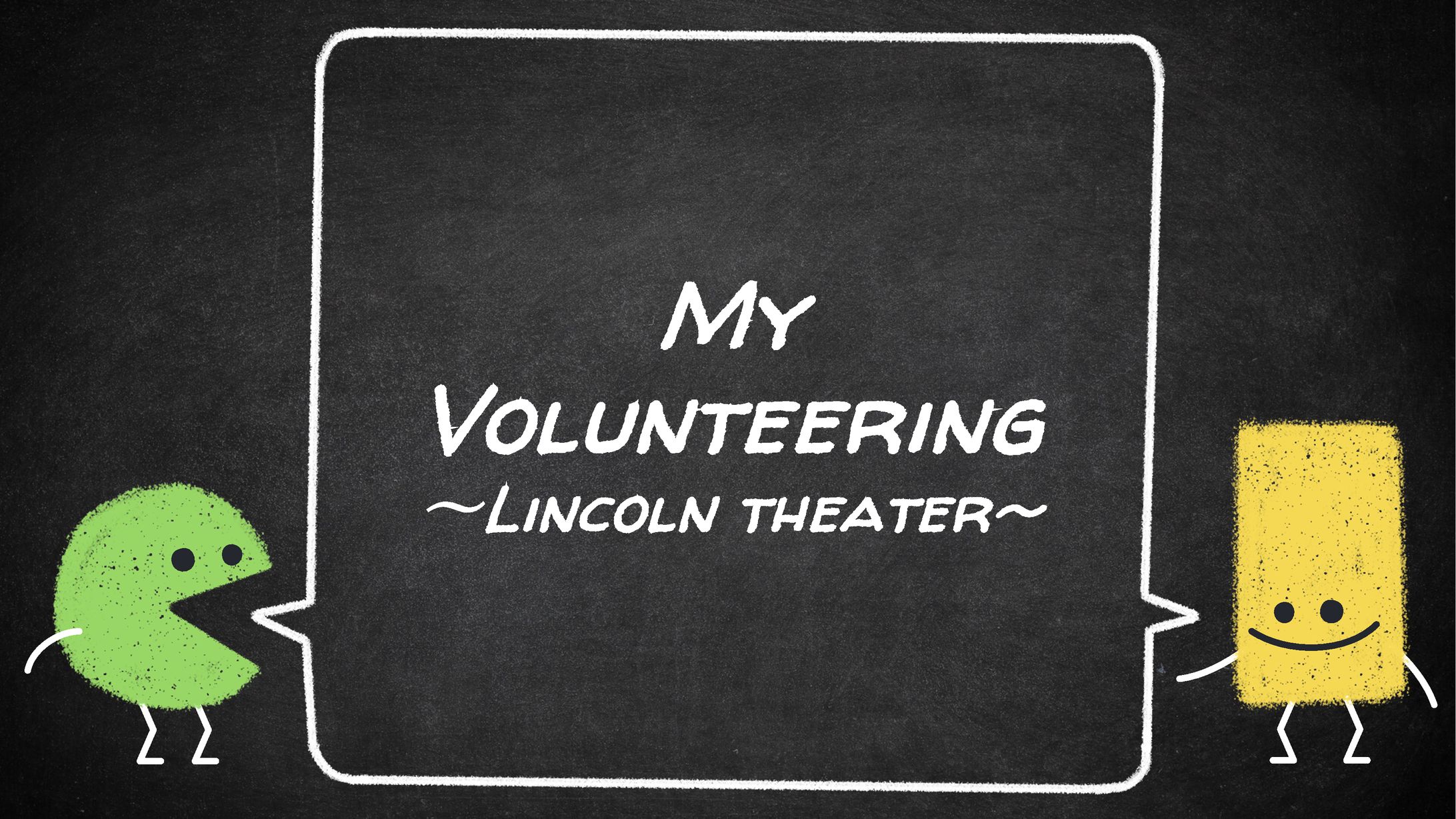 ボランティア紹介資料　（English ver.)-1