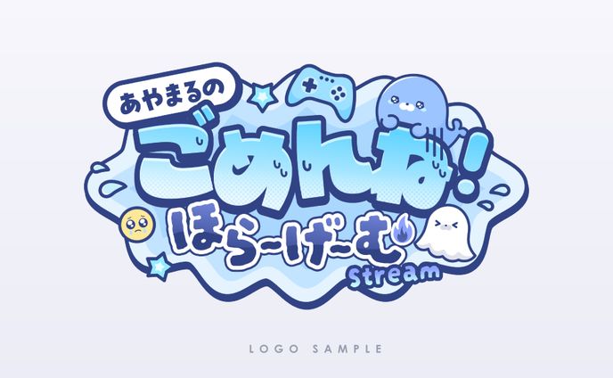 Logo design/sample