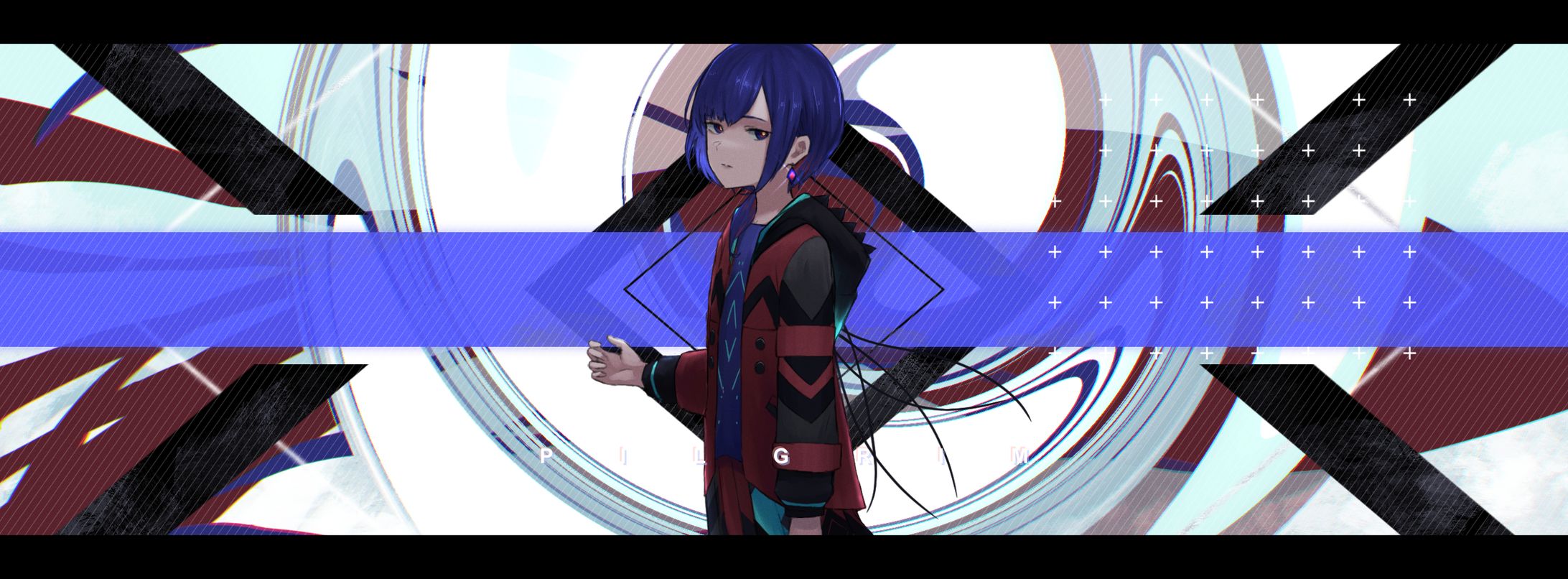 理芽ファンアート-1