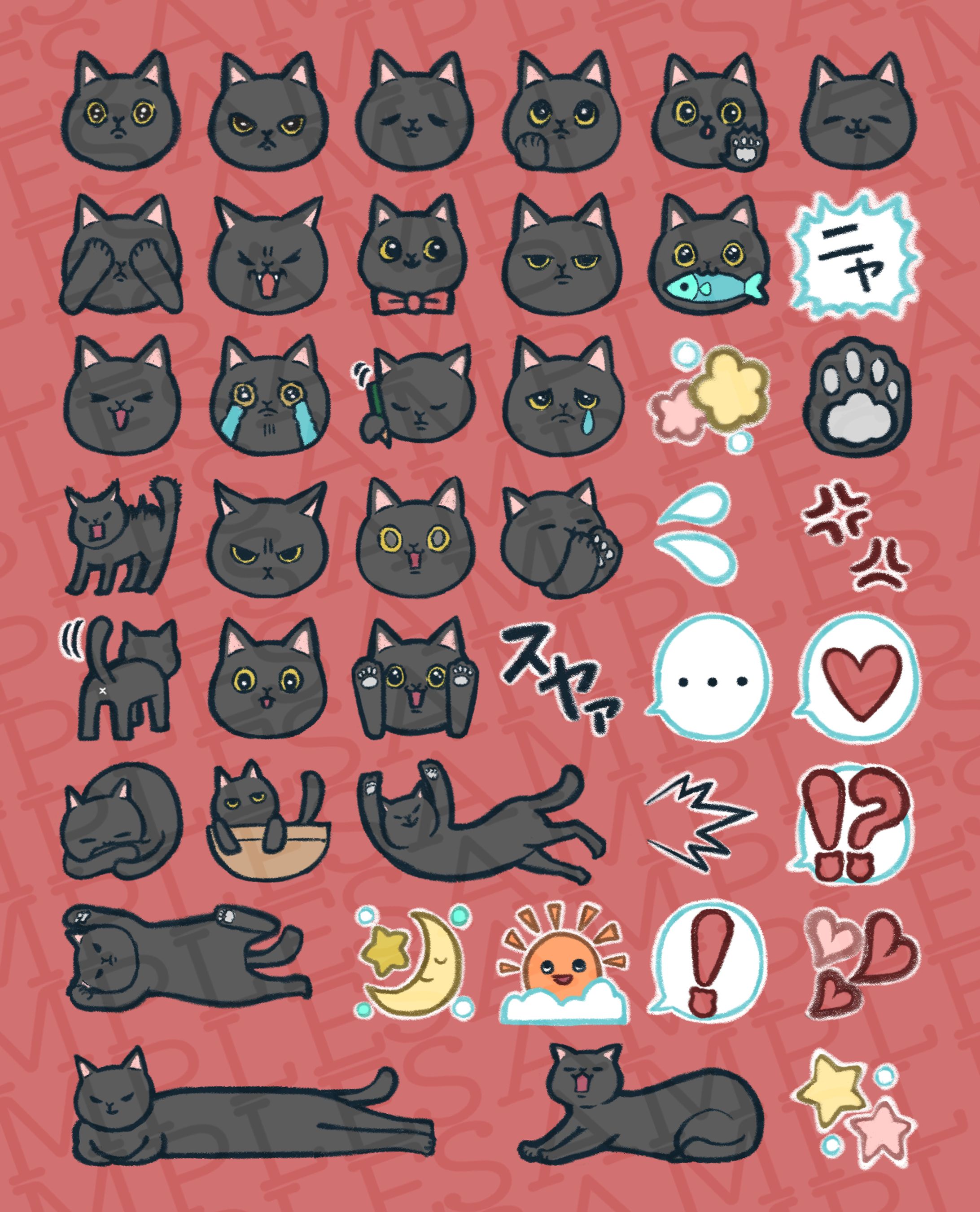 LINE絵文字-1