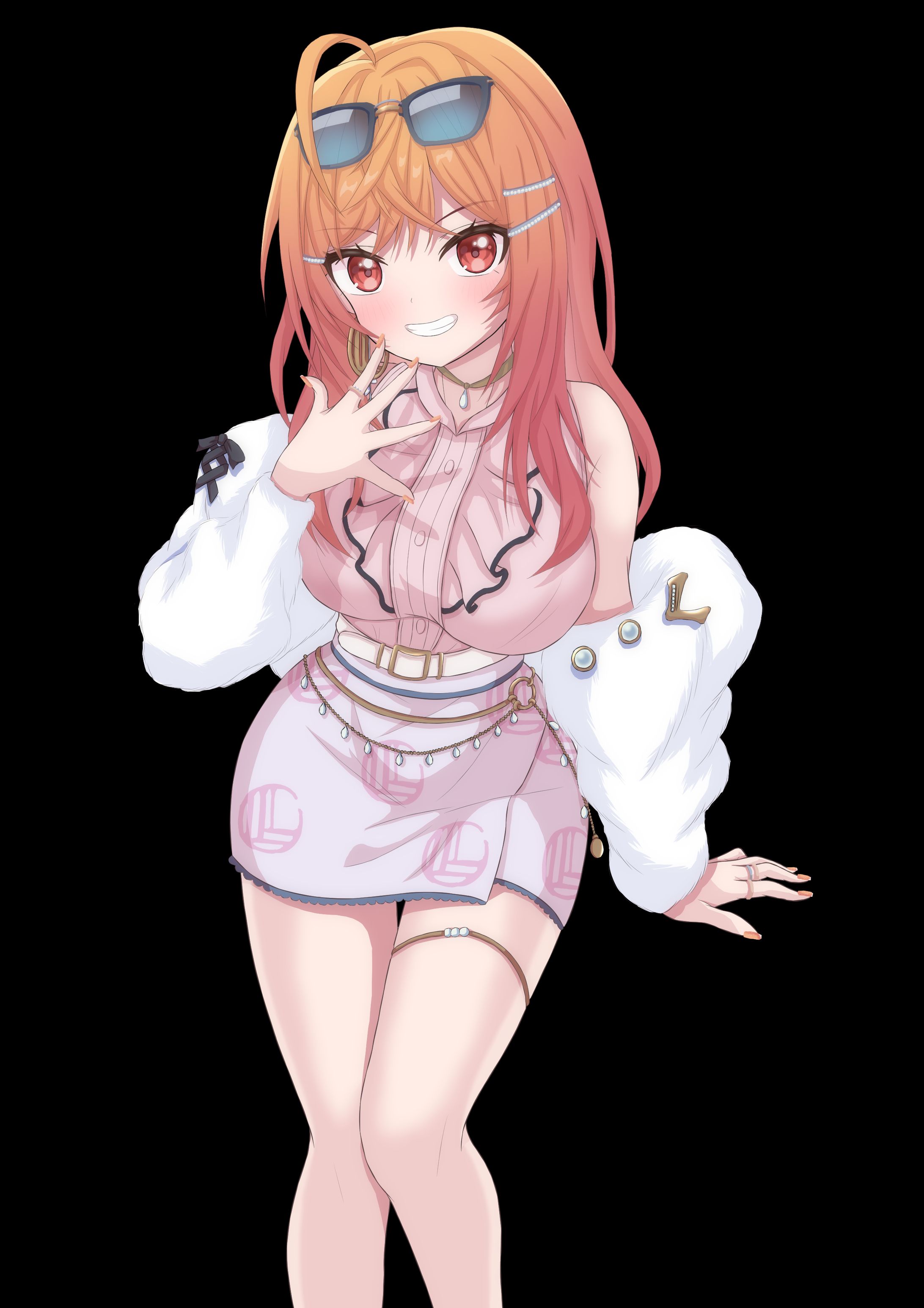 振り返り雑談】#一条莉々華生誕祭2025 を終えて💝【一条莉々華