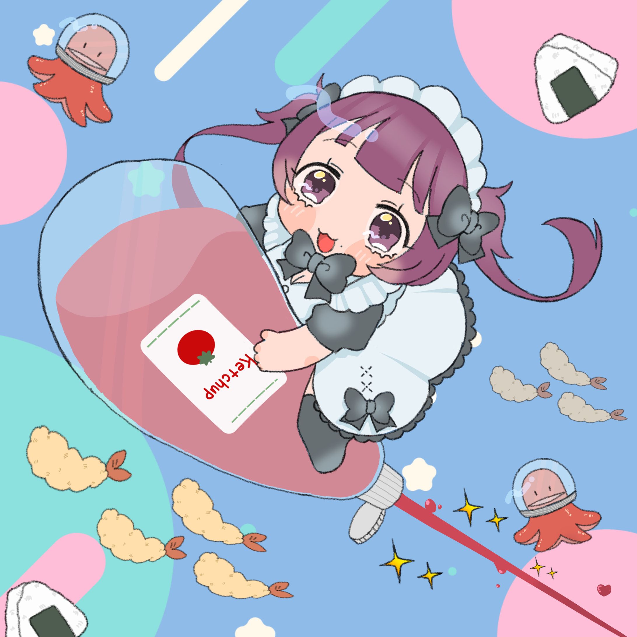 TOMATO ROCKET-1
