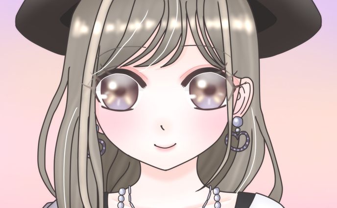 フォロワー様のアバ絵✨