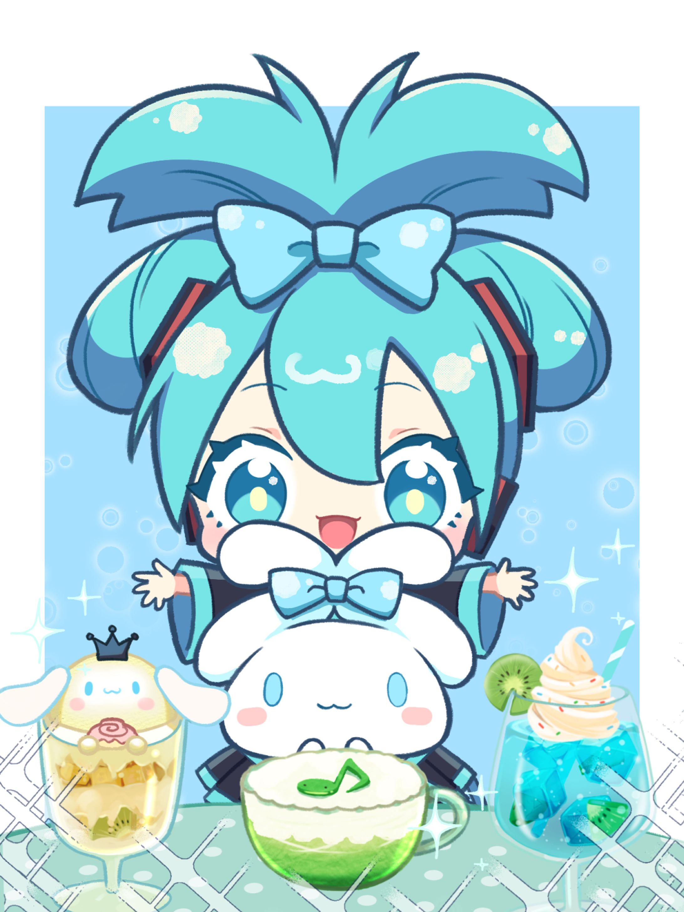 ファンアート-1