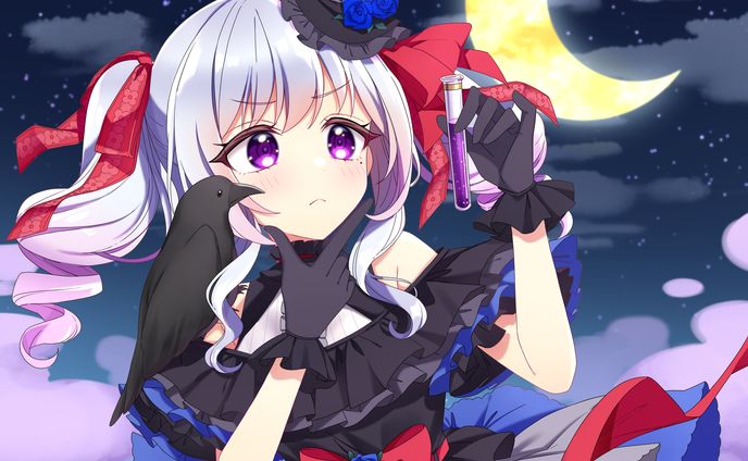 ご依頼イラスト