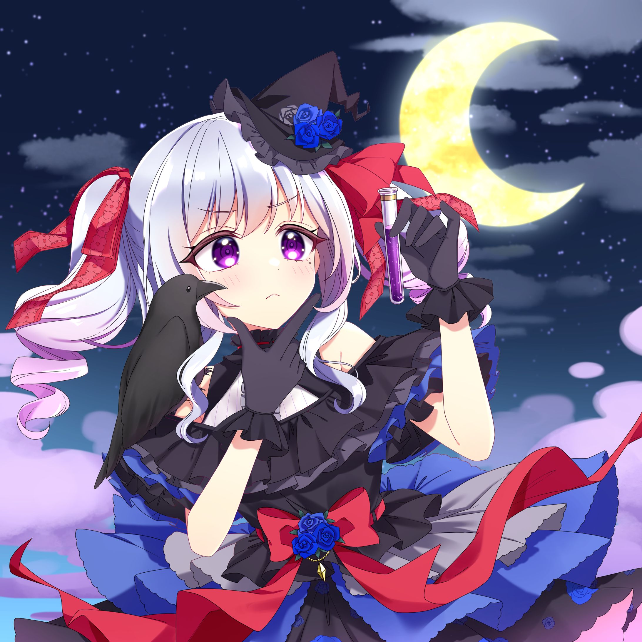 ご依頼イラスト-1