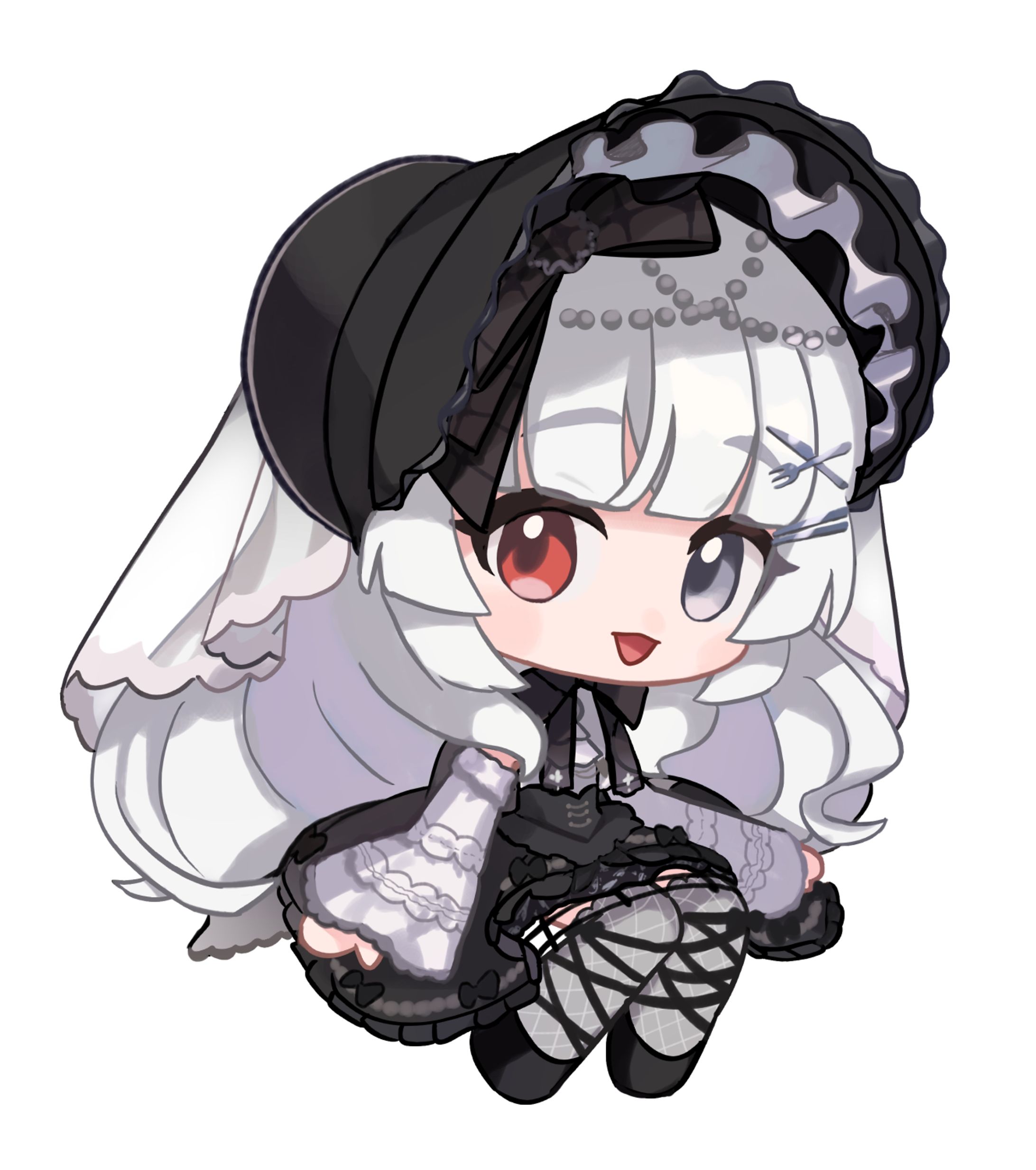 愛耶夢耶からめ様-1