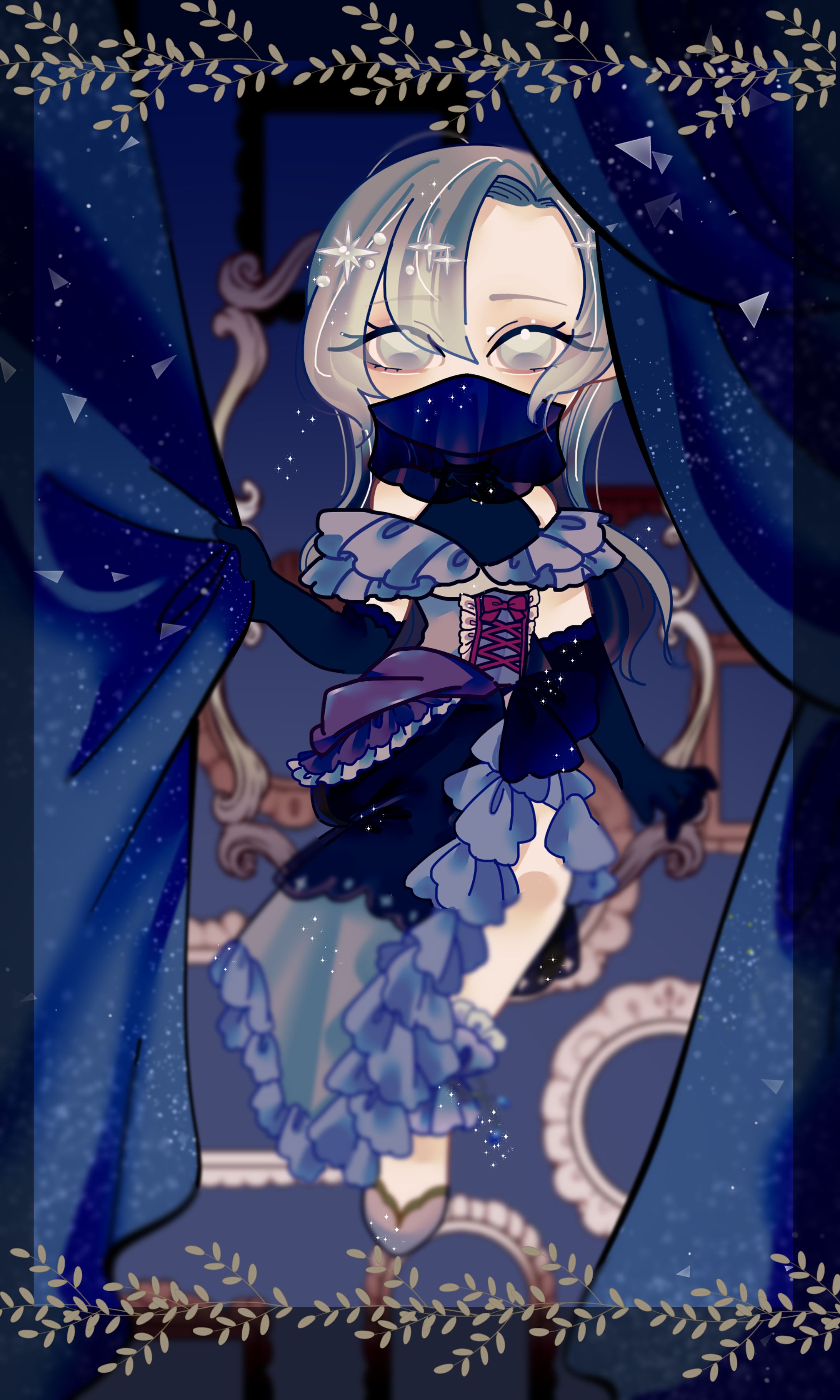 創作-1