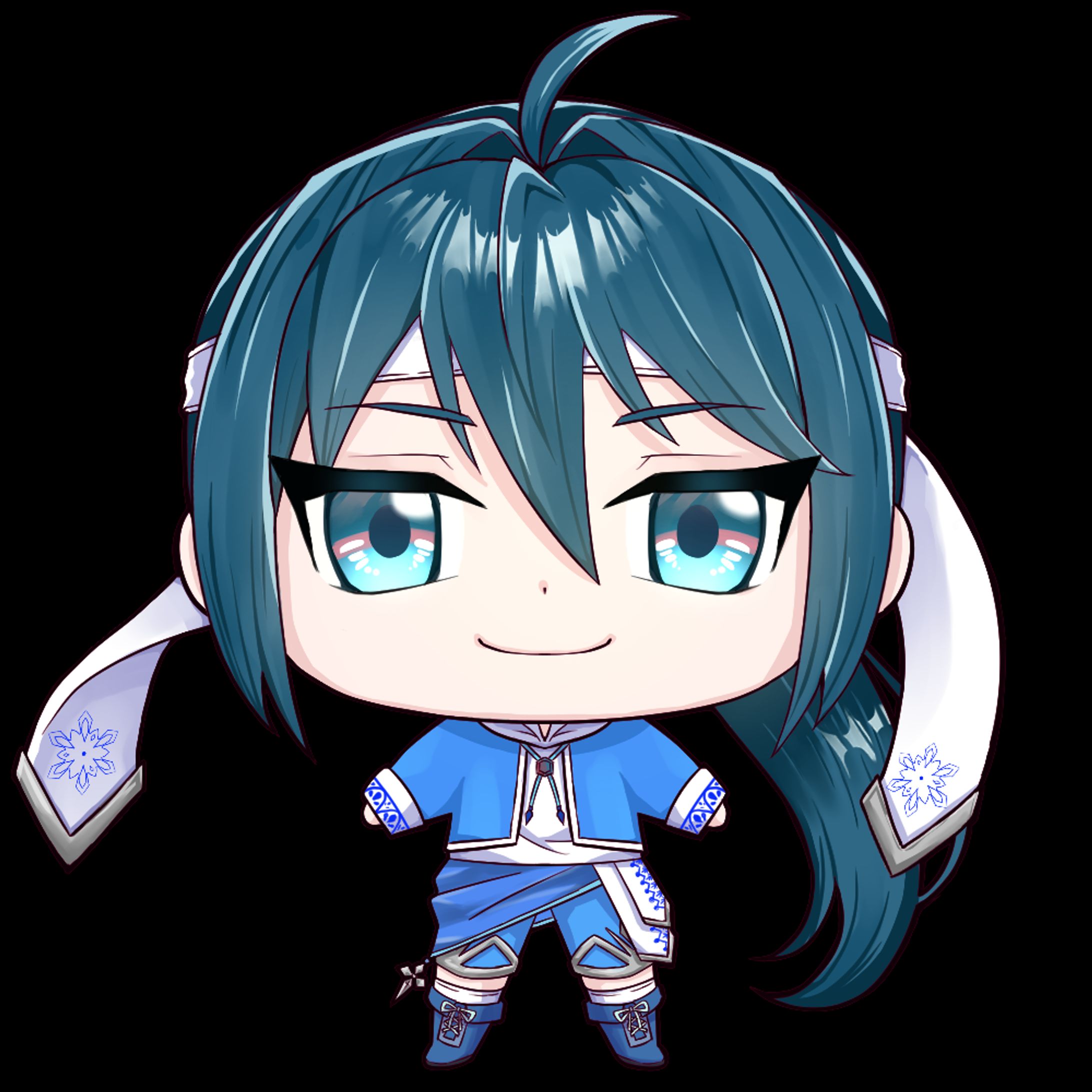 ご依頼絵-1