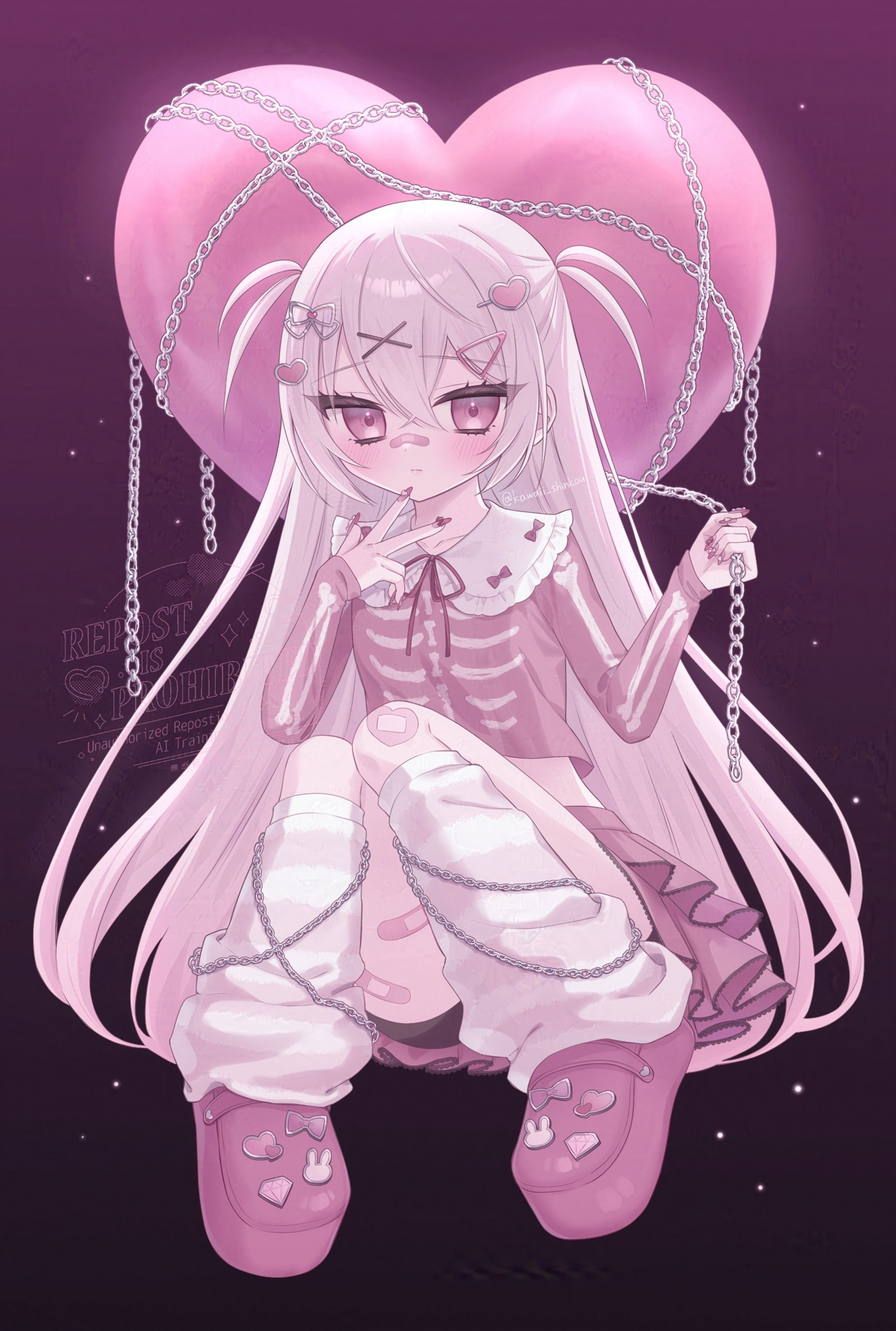 オリジナルイラスト-1