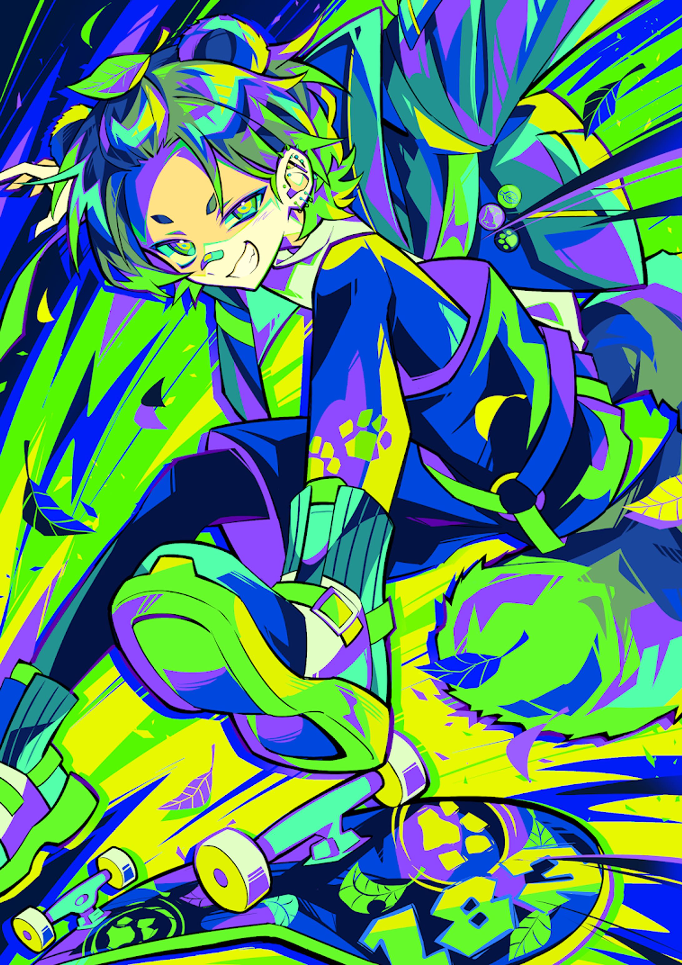 一枚絵-1