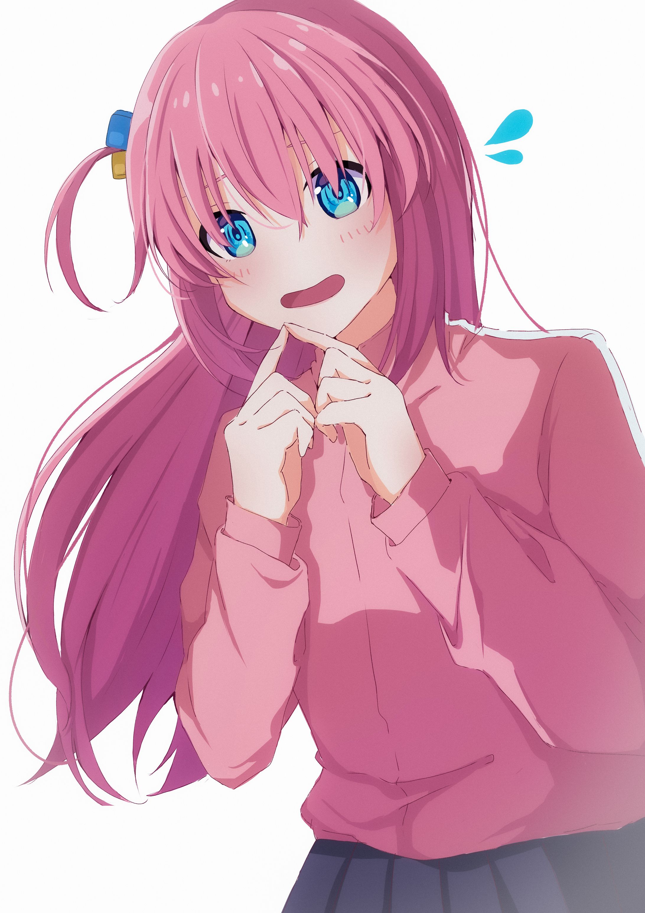 ぼっちちゃん【ぼっち・ざ・ろっく】-1