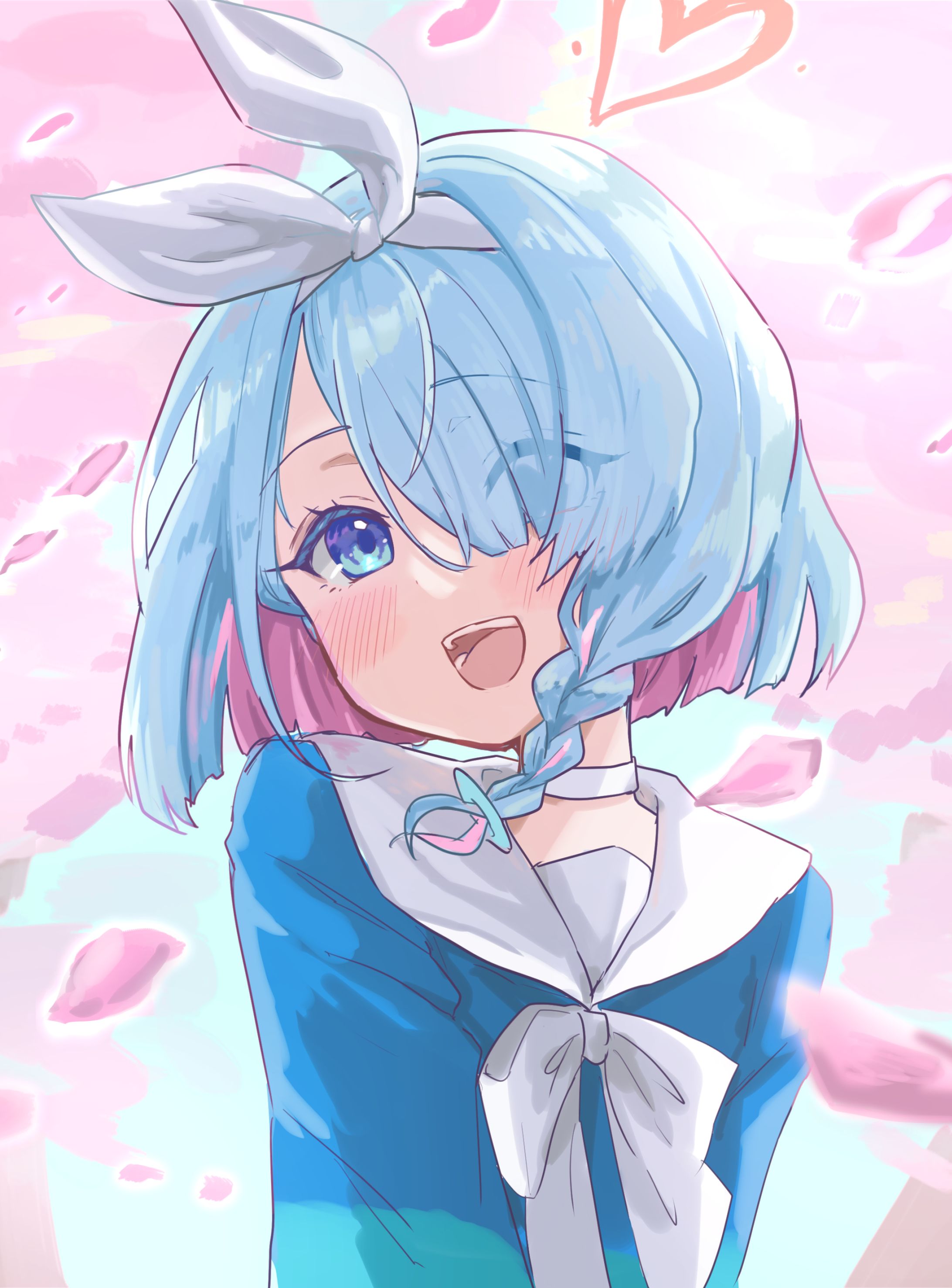 ブルーアーカイブ-1