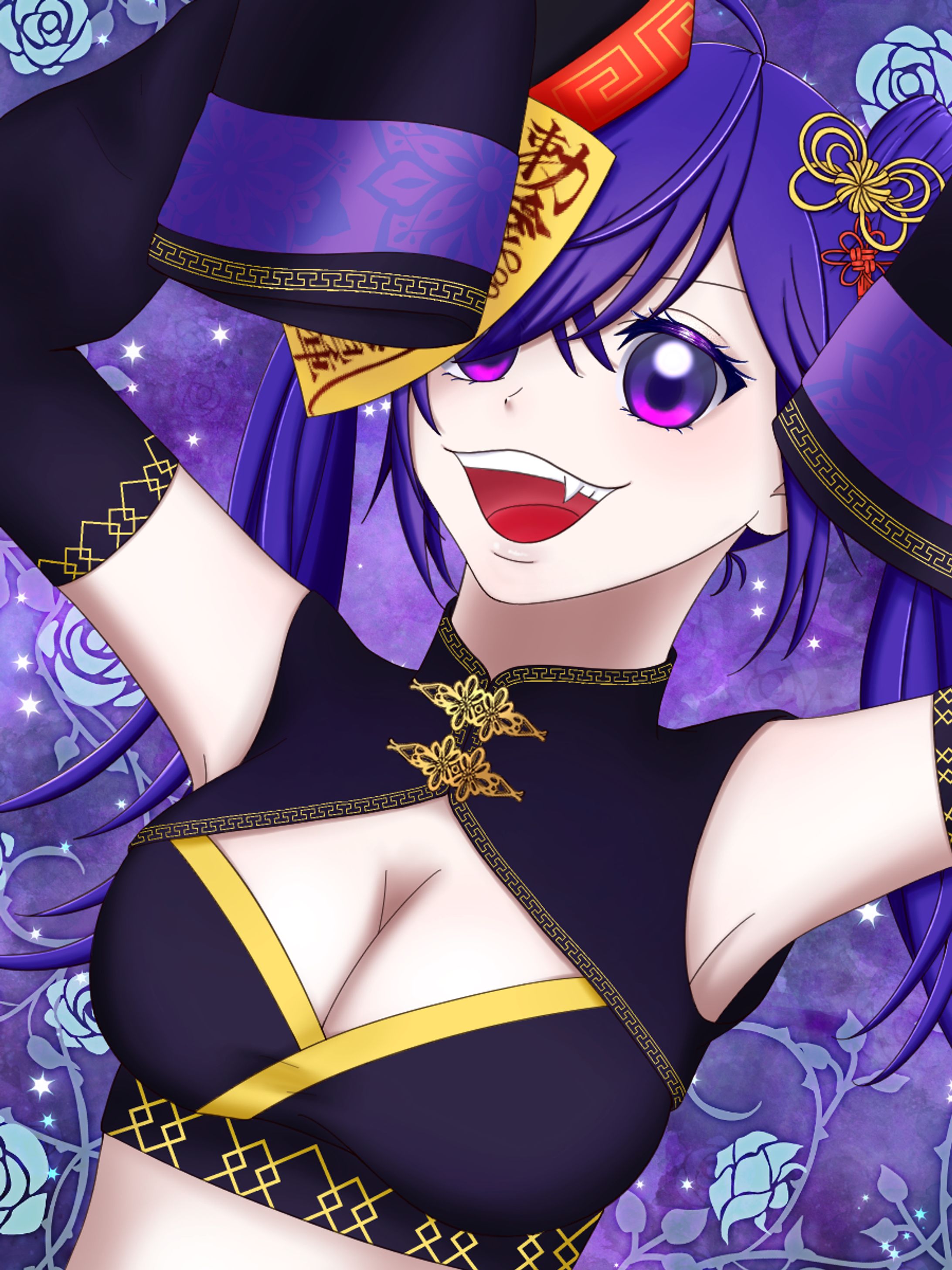 HappyHalloween【個人制作】-1
