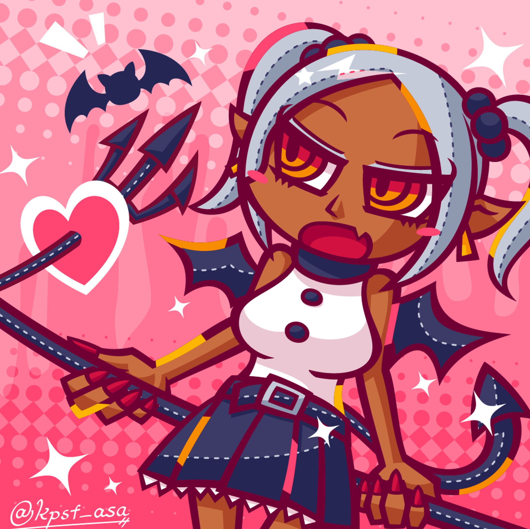 Magic of Luv -0w0--1