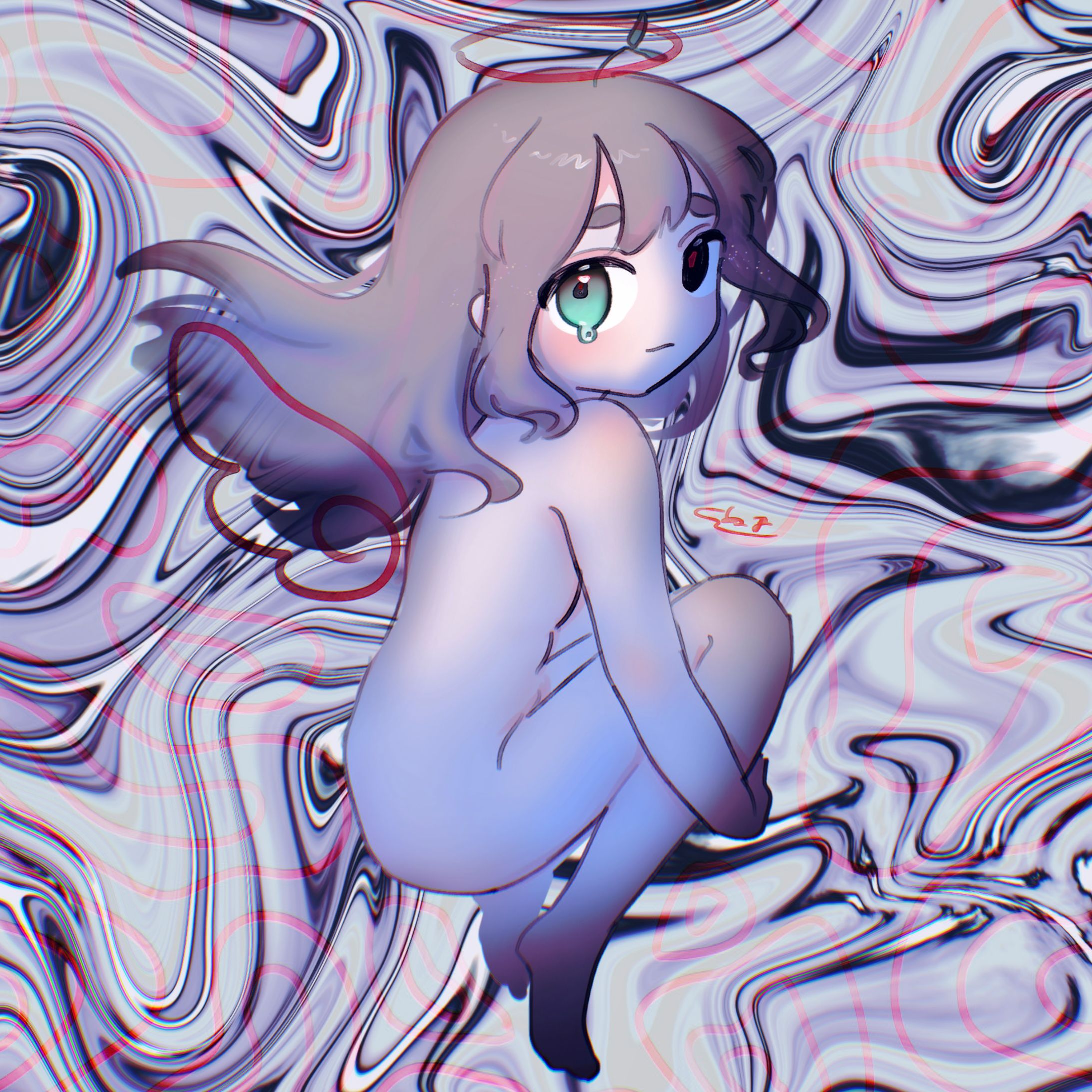 『堕天』 (2022/12)-1