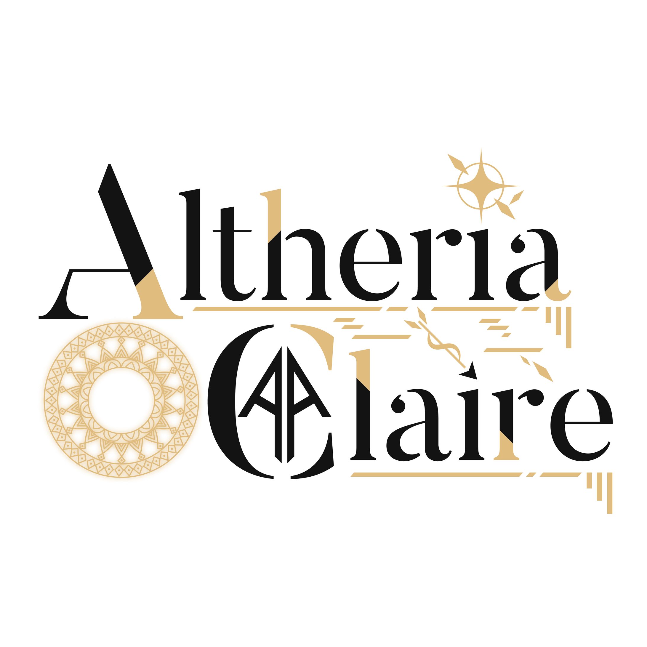 Altheria Claire-1