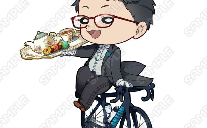 個人様ご依頼　アイコン