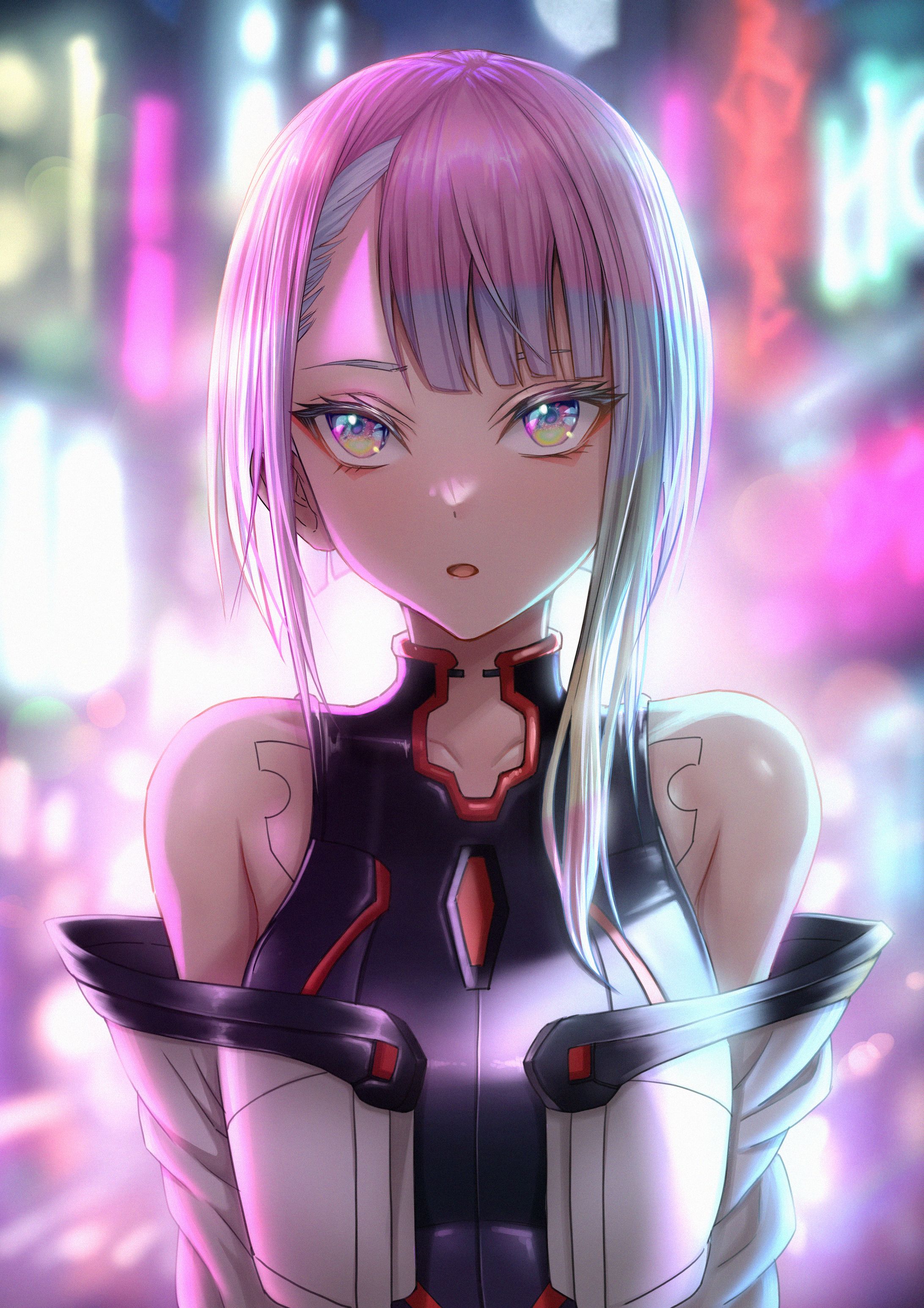 二次創作【2023年4月～10月】-1