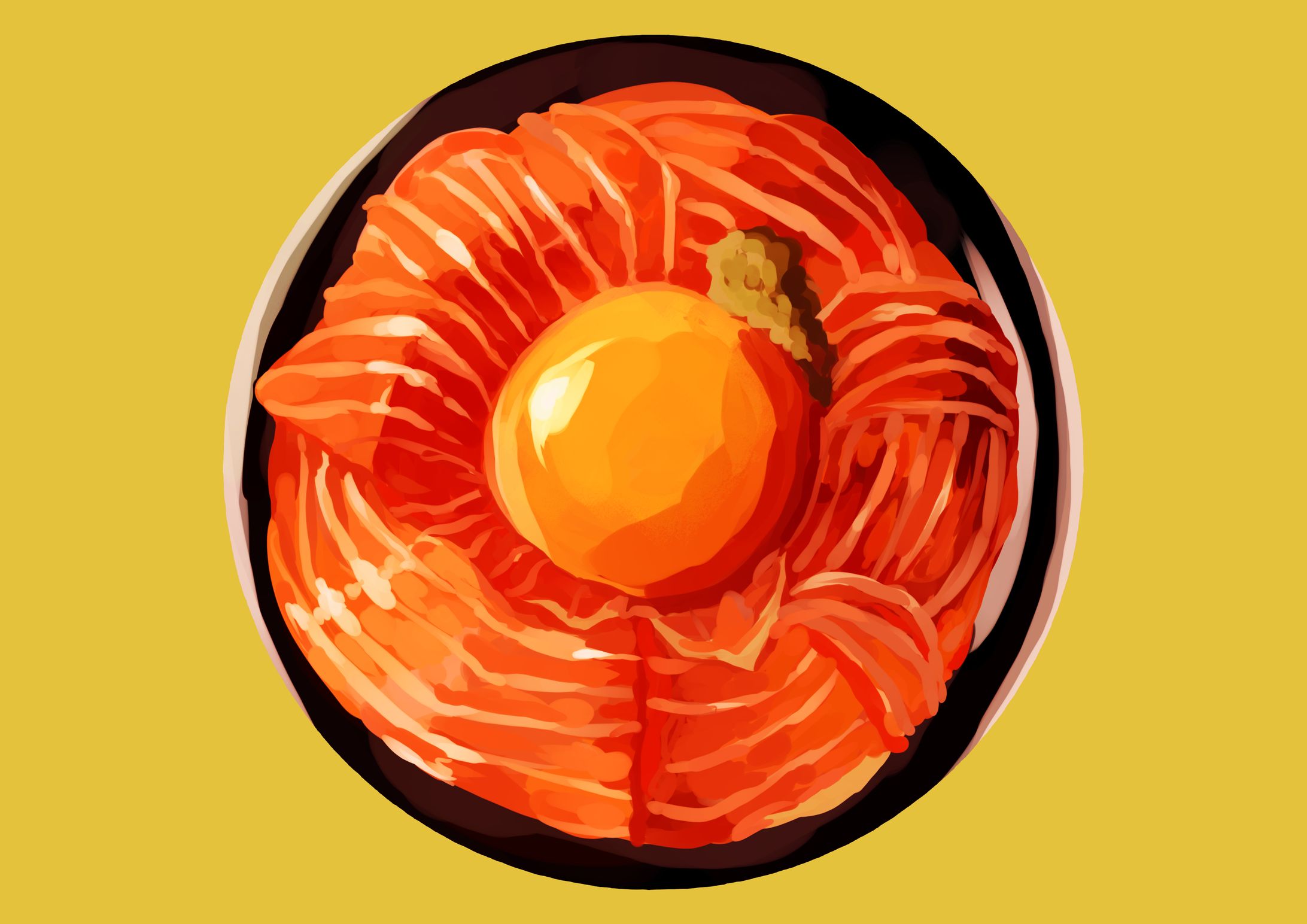 食べ物イラスト-1