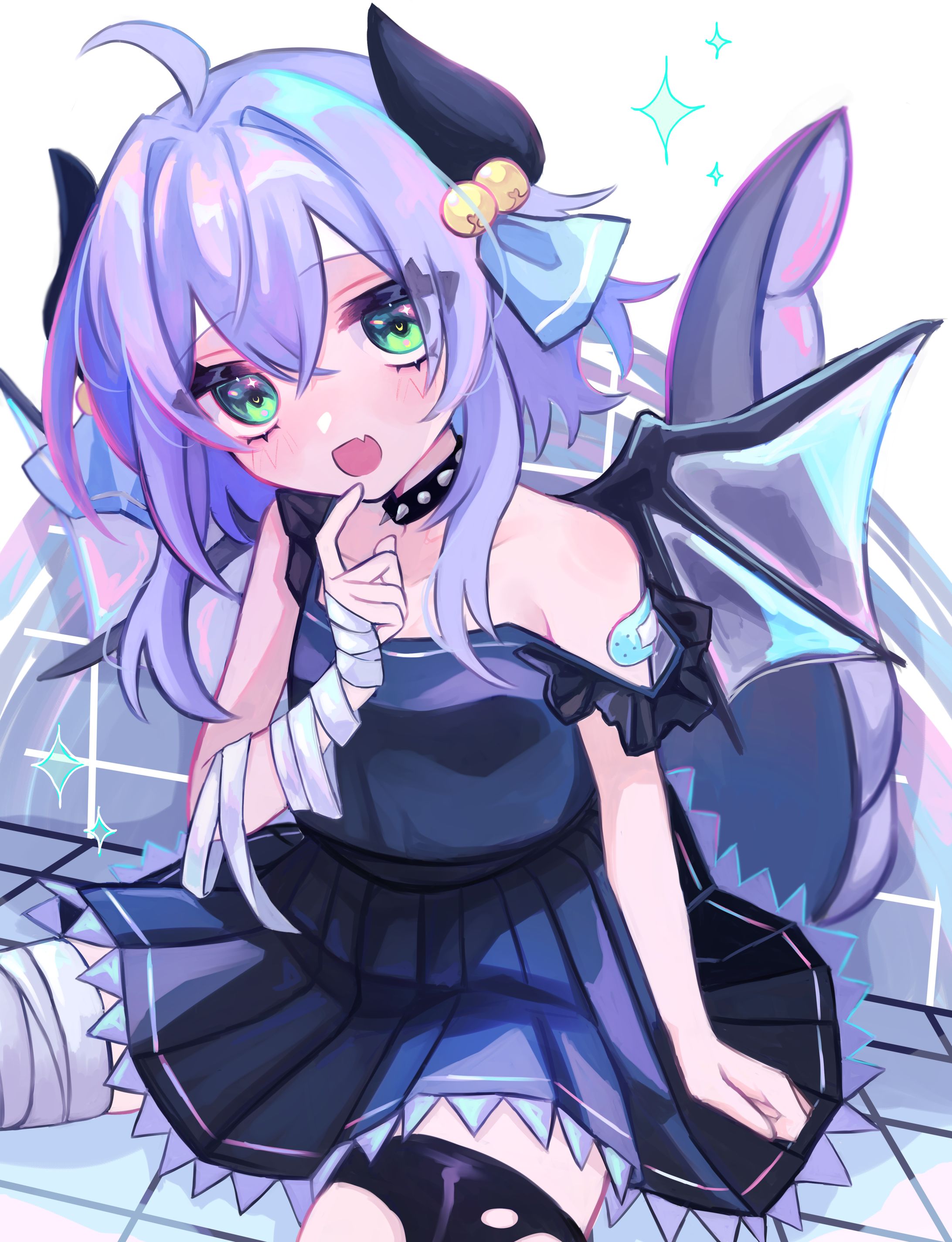 Boo様ご依頼用 2025/12)魔羯邪神シュタイン・ボルグXV【XV】{BSC49-XV03}《紫