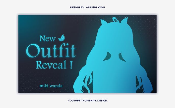 Thumbnail - New Outfit Miki