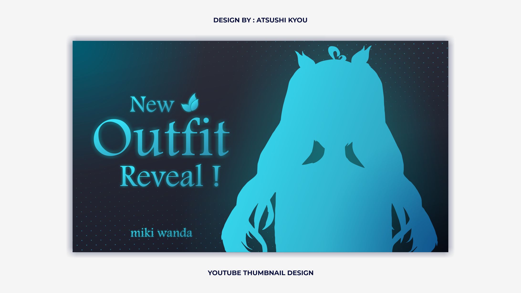 Thumbnail - New Outfit Miki-1