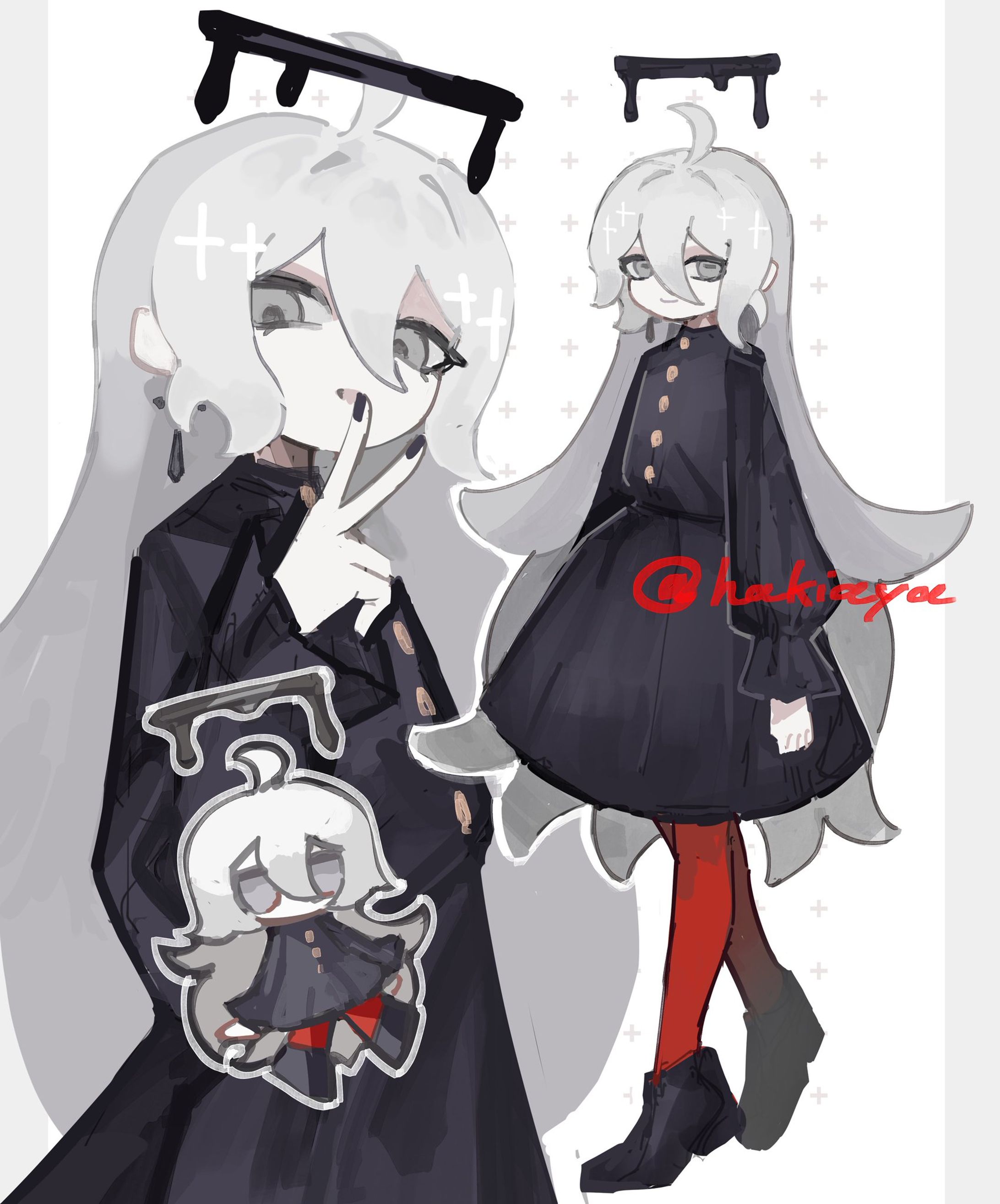 二次創作作品-1