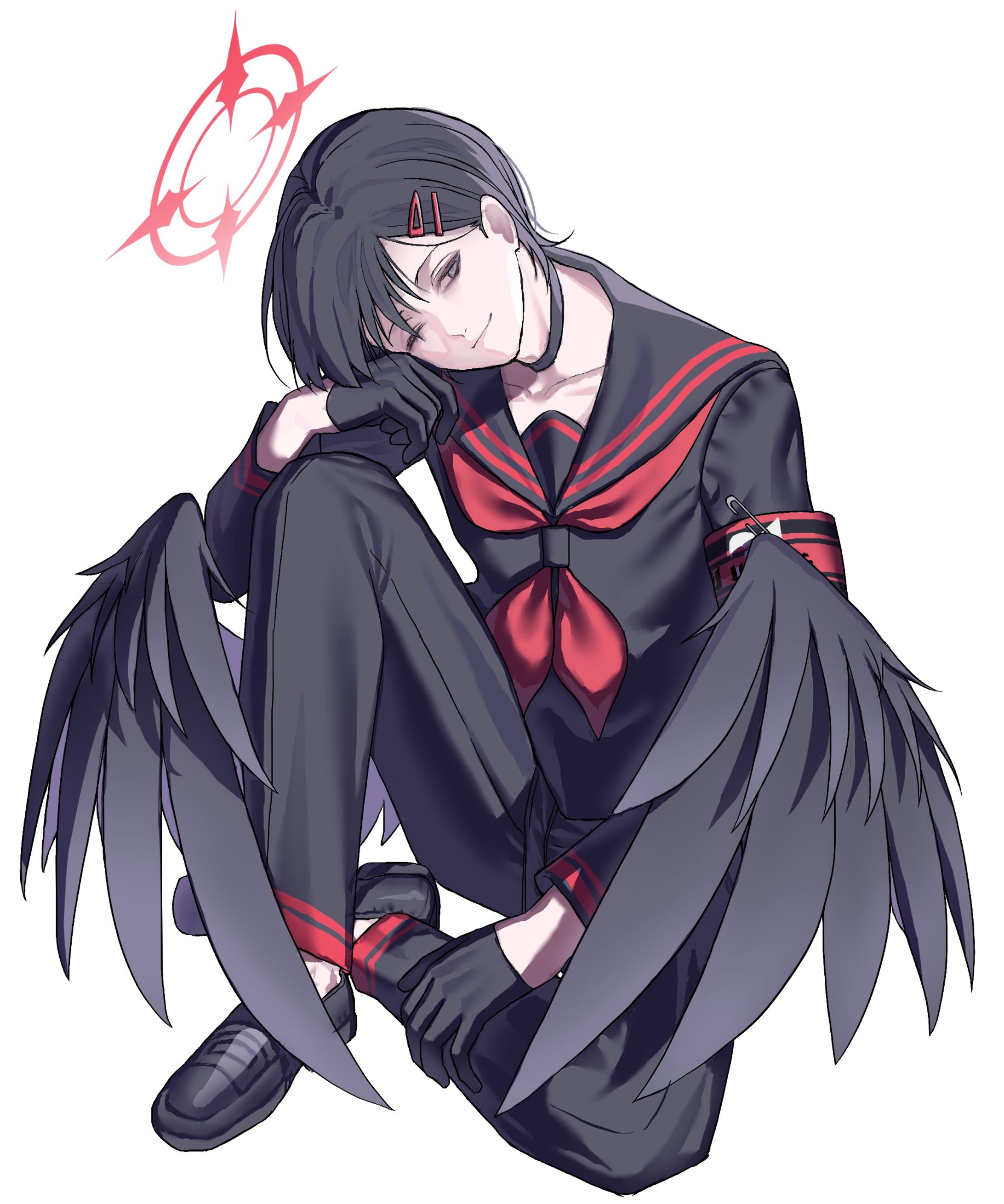 FA男体化立ち絵-1