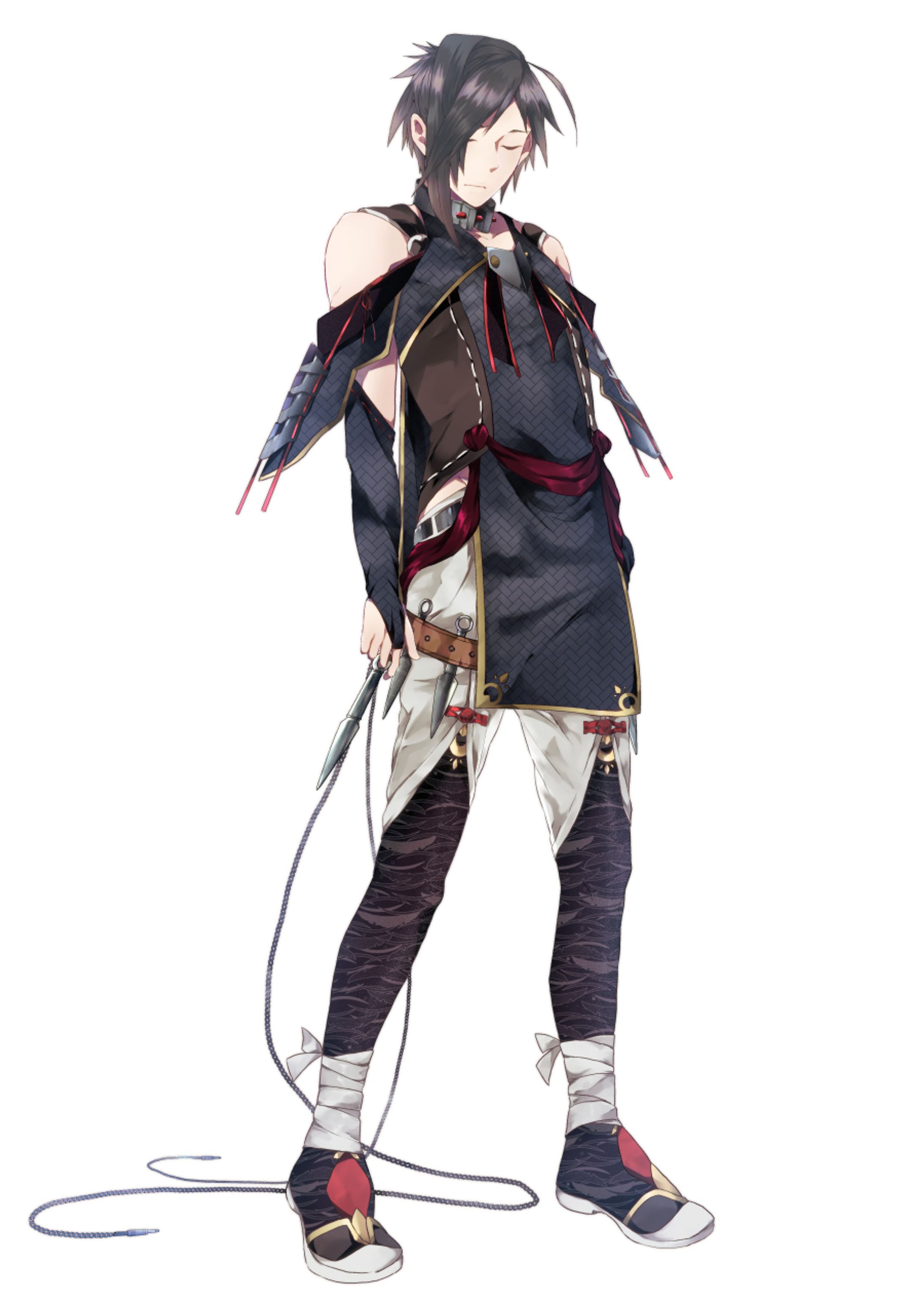 キャラクター立ち絵-1