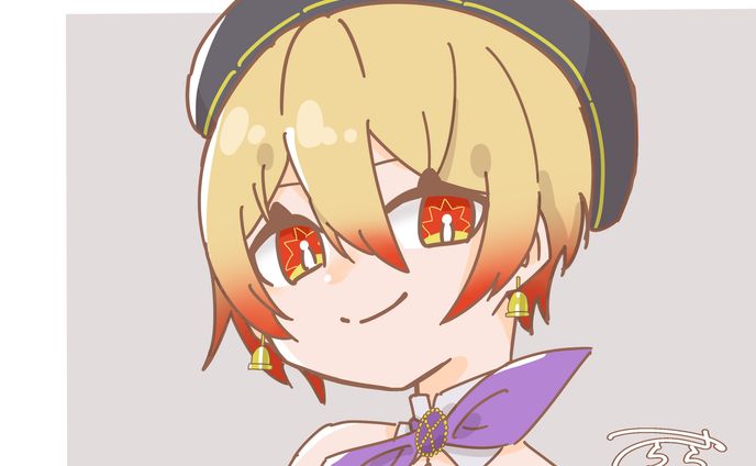 二次創作(takt op.)