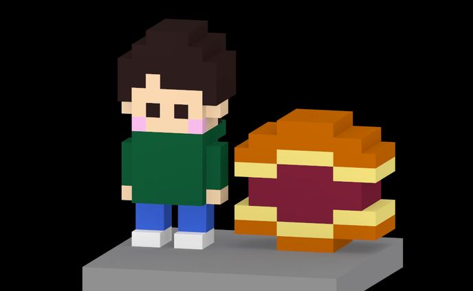 SNS用アイコン&バナー