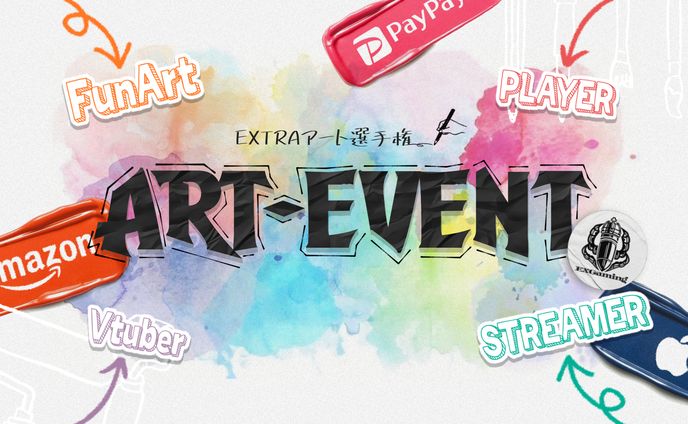 バナー、企画・編集