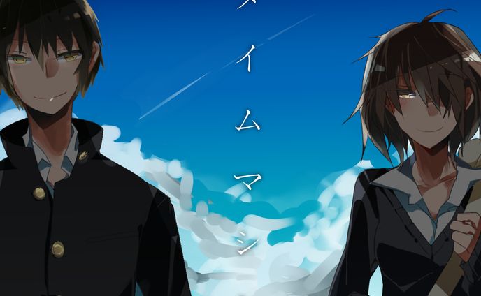 歌ってみたイラスト/2013-2014