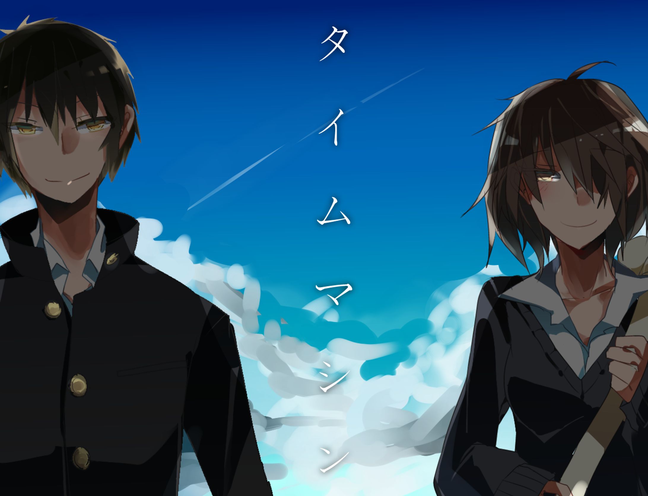 歌ってみたイラスト/2013-2014-1