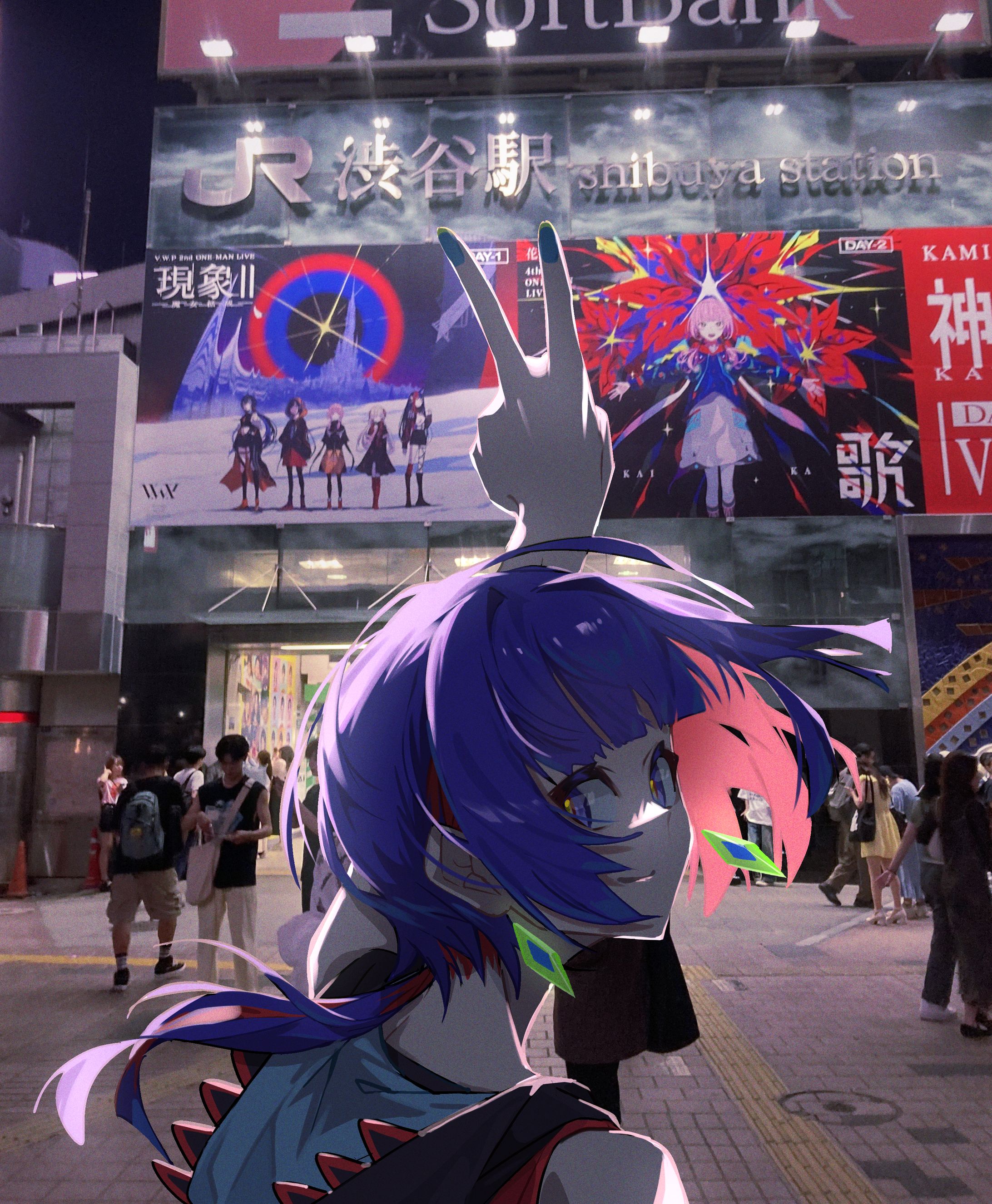 二次創作-1