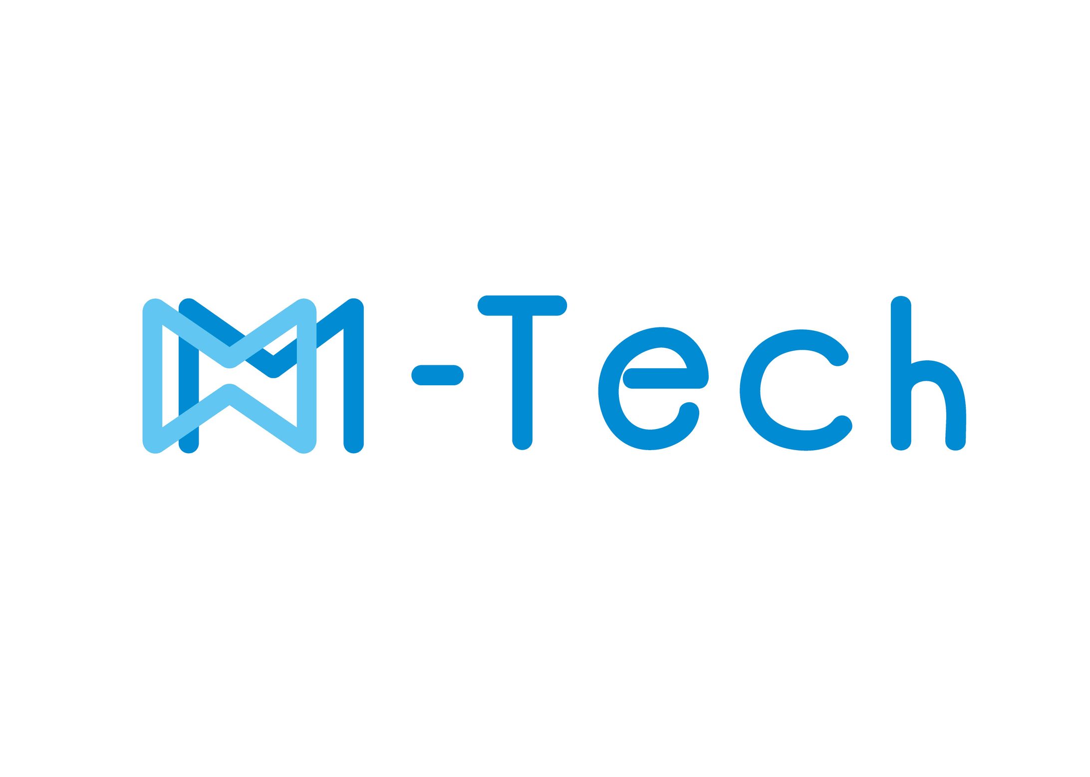 M-Tech１-1