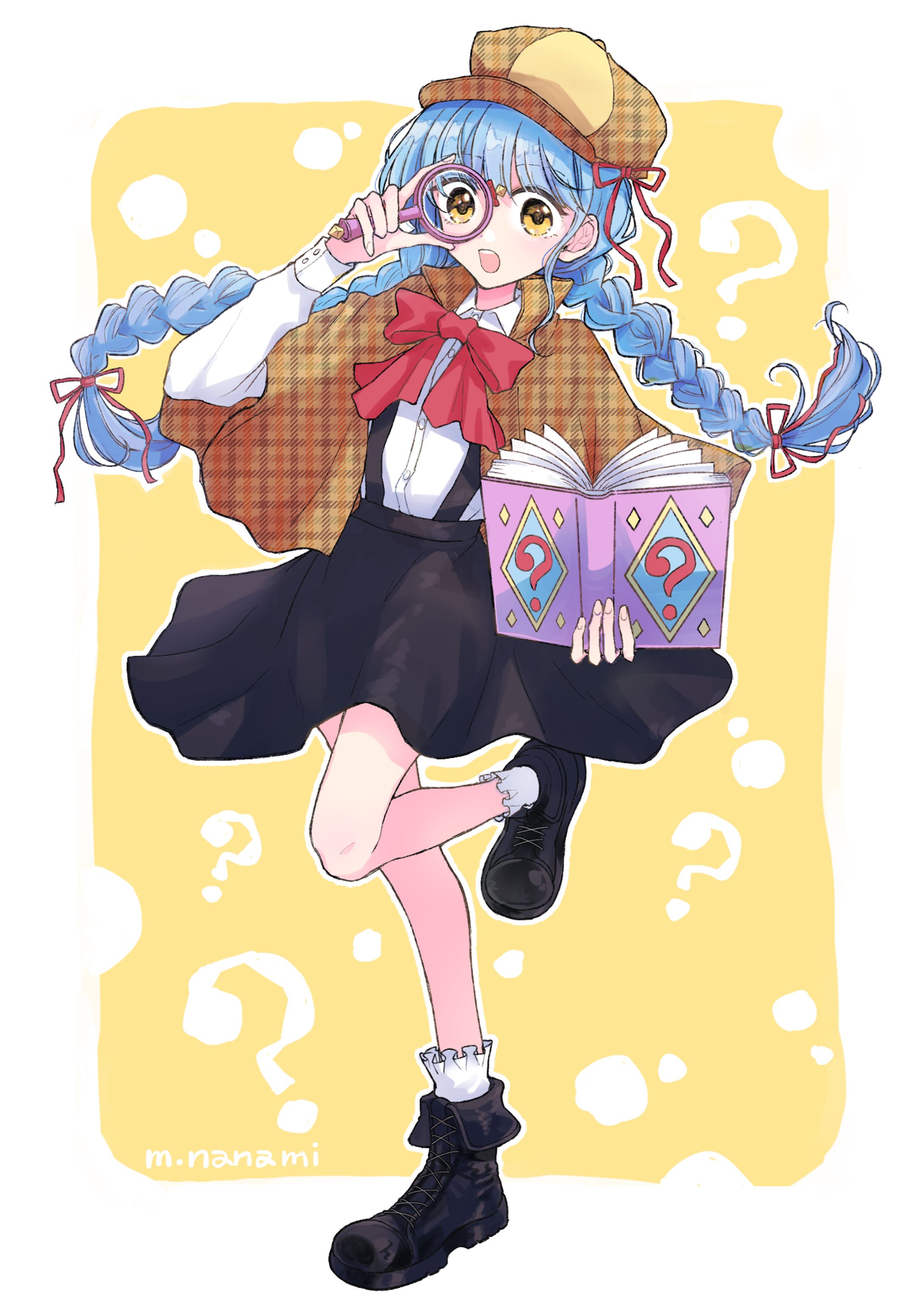児童書風サンプル-1