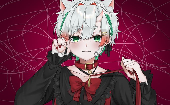 炬丹ふくじゅ　キャットラビング