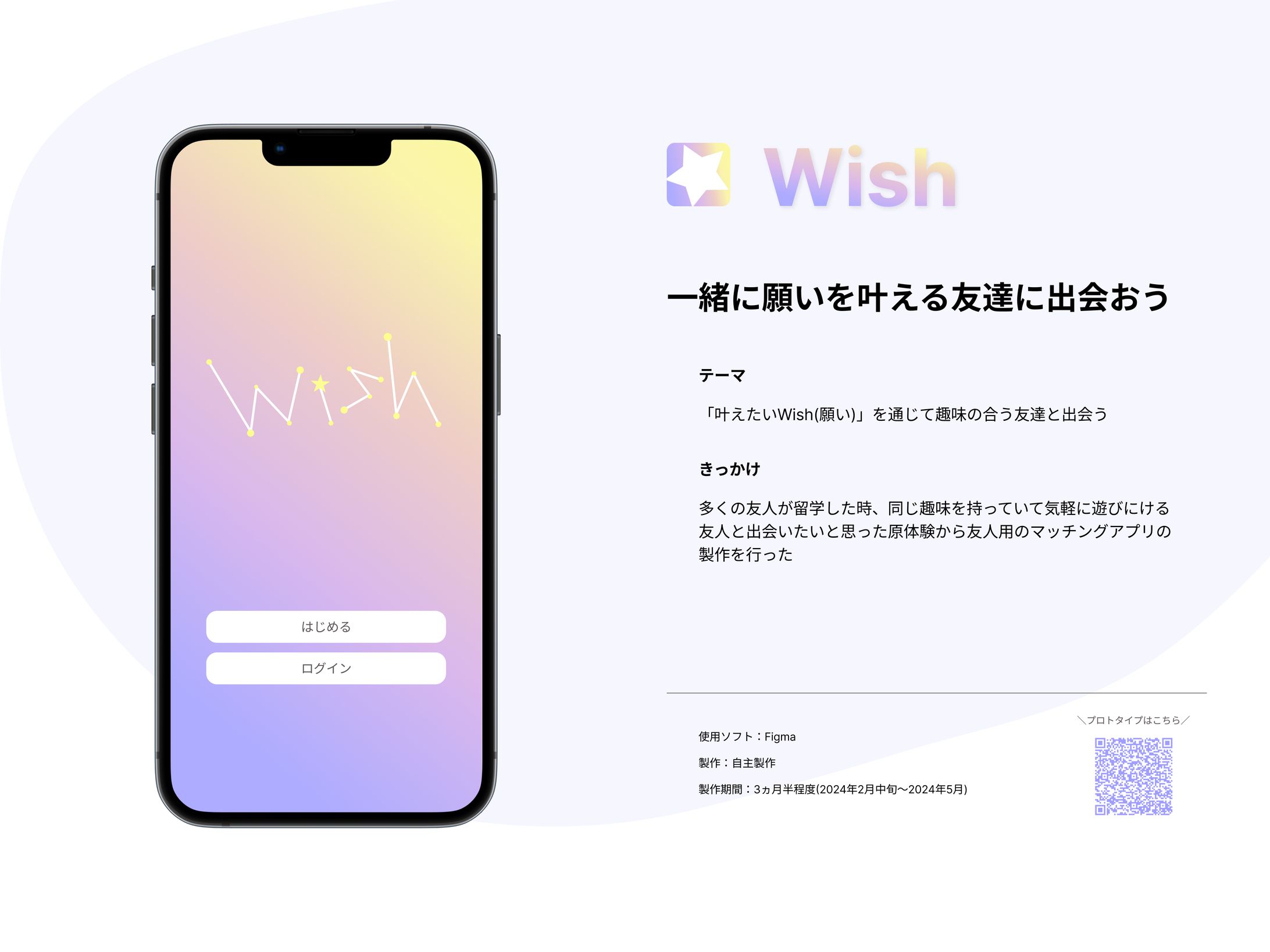 Wish-1