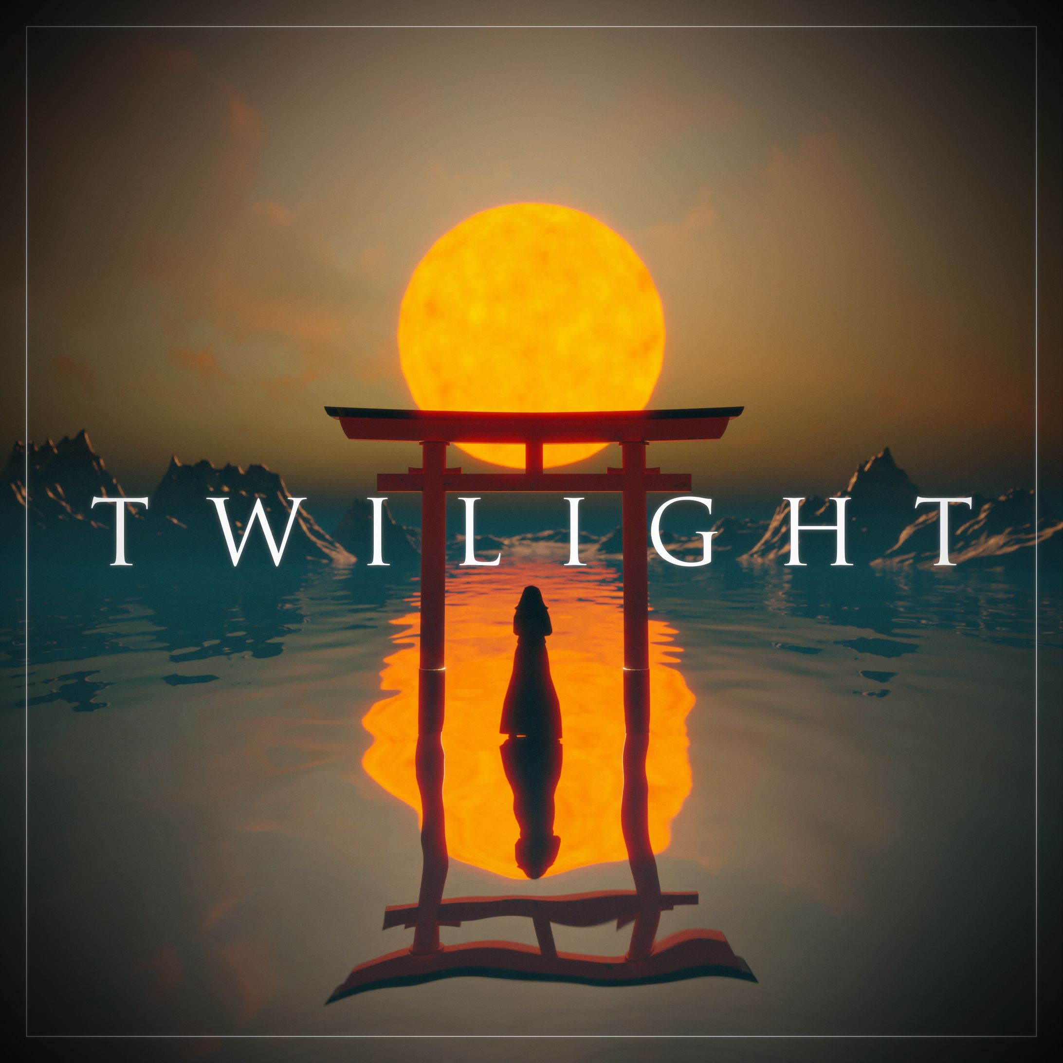 Cryoniks - TWILIGHT-1