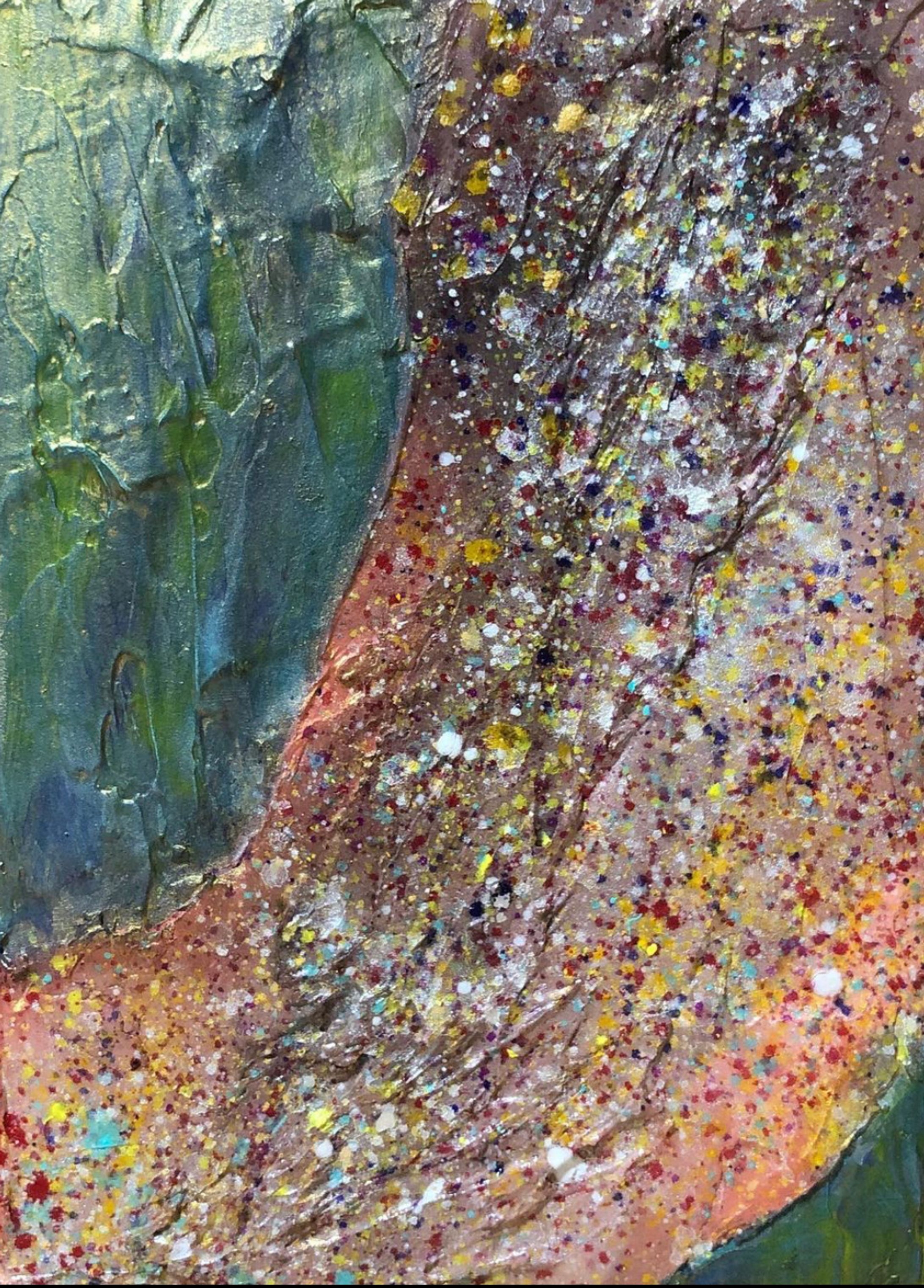 【paint】血潮-1