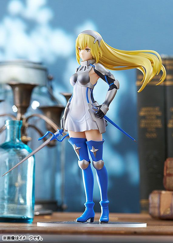 アイズ　ヴァレンシュタイン 1/7フィギュア　ＫＯＴＯＢＵＫＩＹＡ アイズ・ヴァレンシュタイン: フィギュア｜コトブキヤオンライン